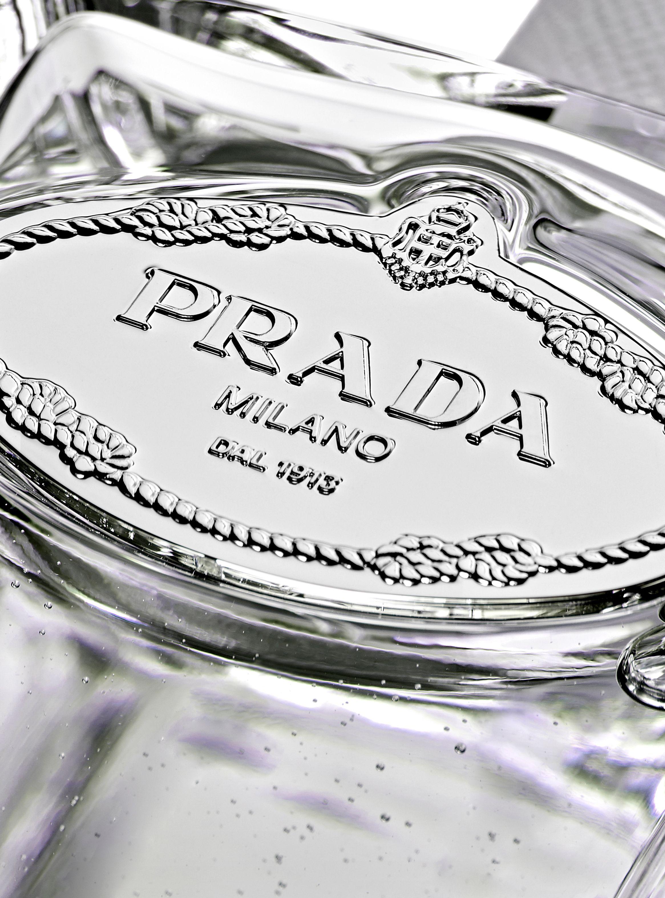 Perfume Infusion de Cèdre EDP Unisex 100 ml Prada-3