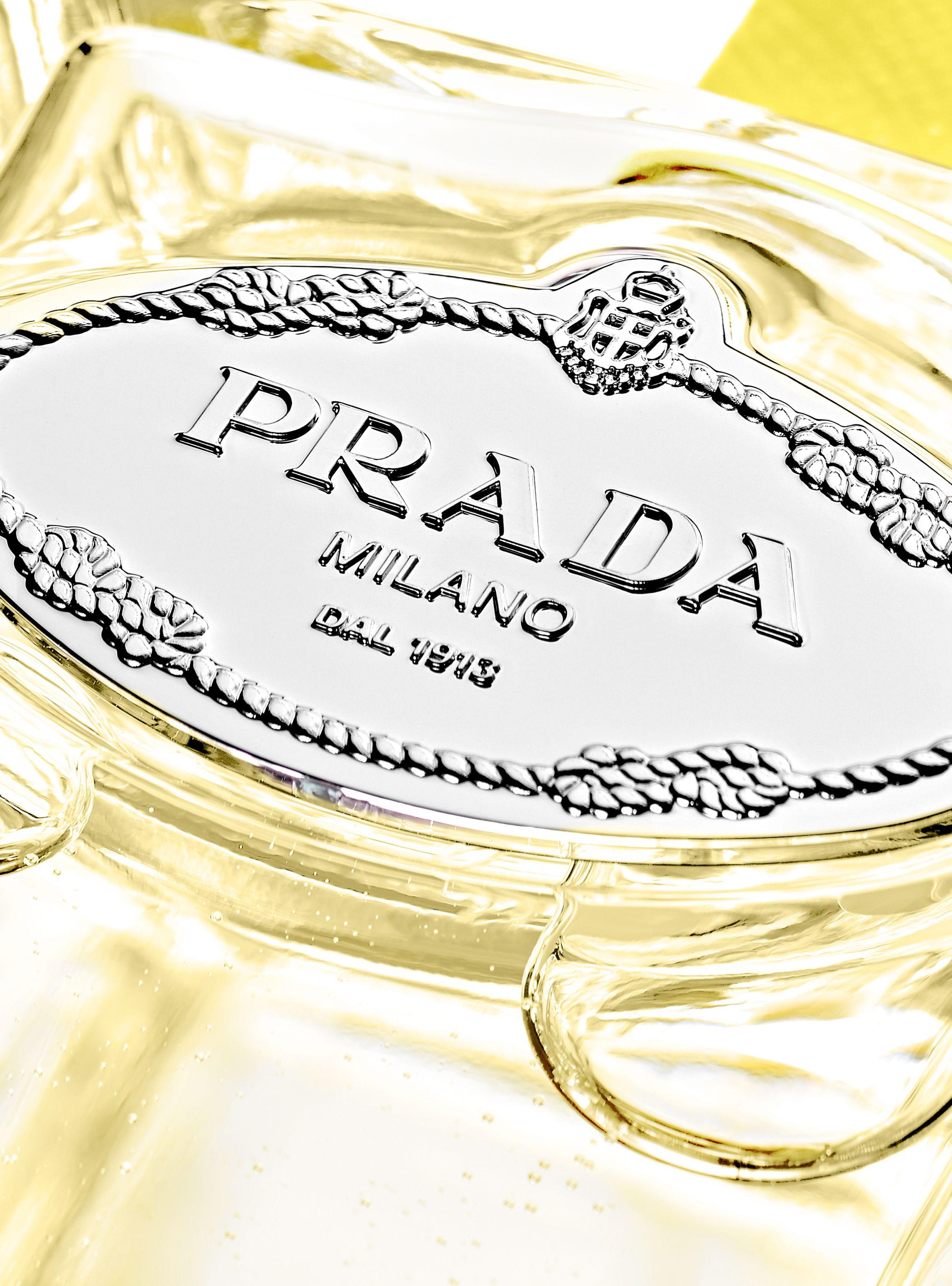 Perfume Infusion d'Ylang EDP Unisex 100 ml Prada-3