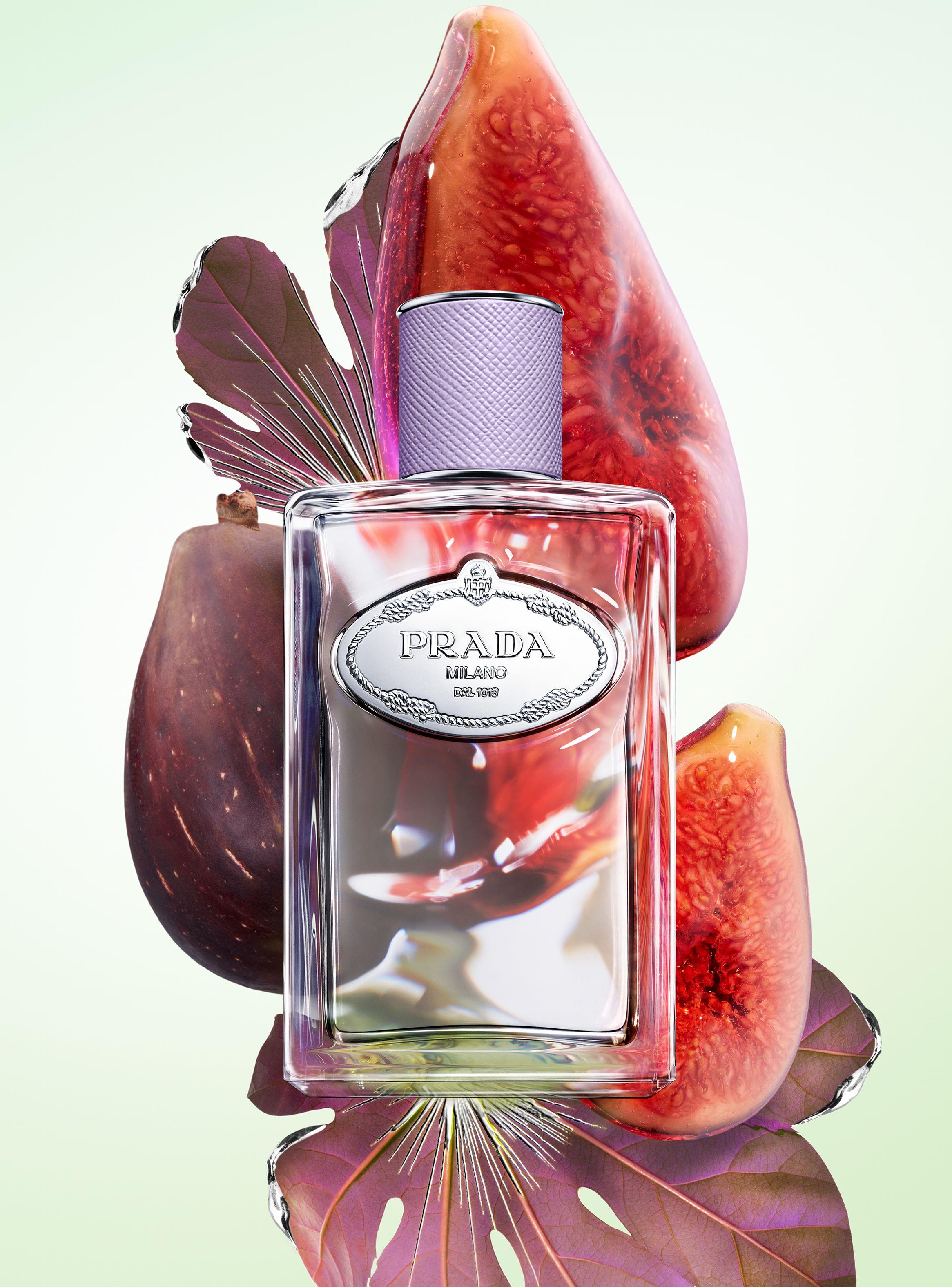 Perfume Prada Infusion de Figue EDP Mujer 100ml Prada-2