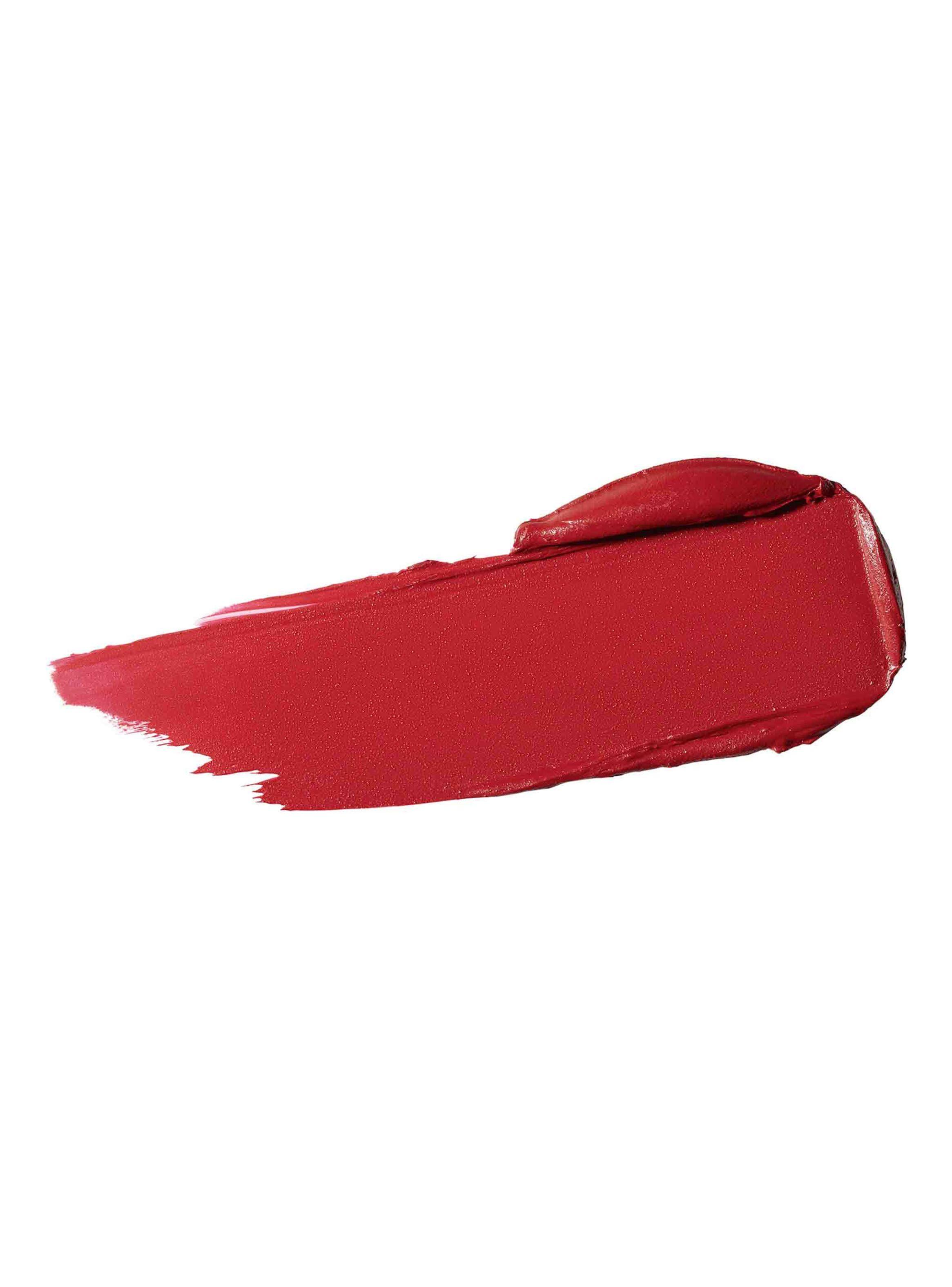 Labial M·A·Cximal Silky Matte Lipstick Tono Russian Red 3.5g-1