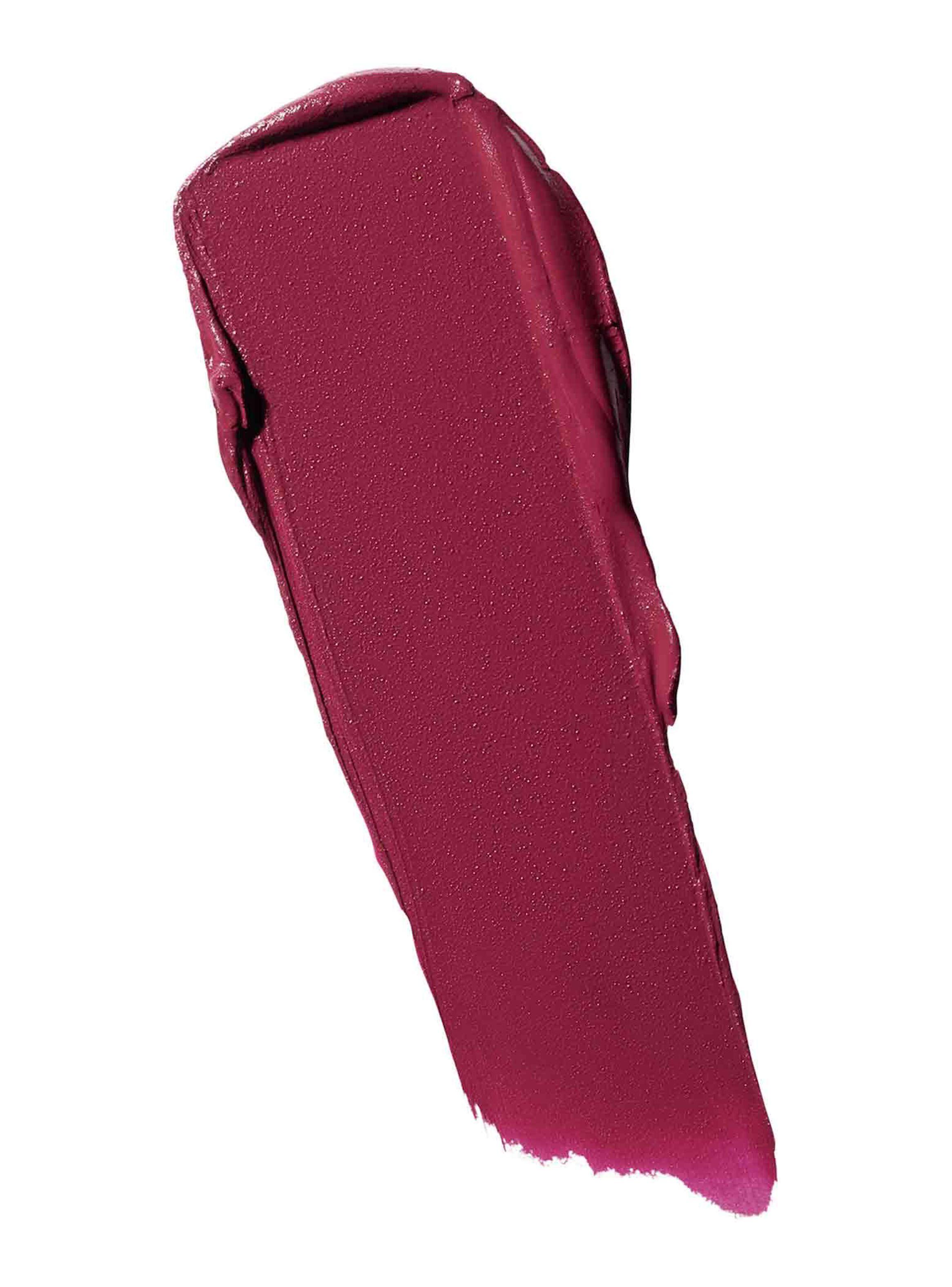Labial M·A·Cximal Silky Matte Lipstick Tono Captive Audience 3.5g-1