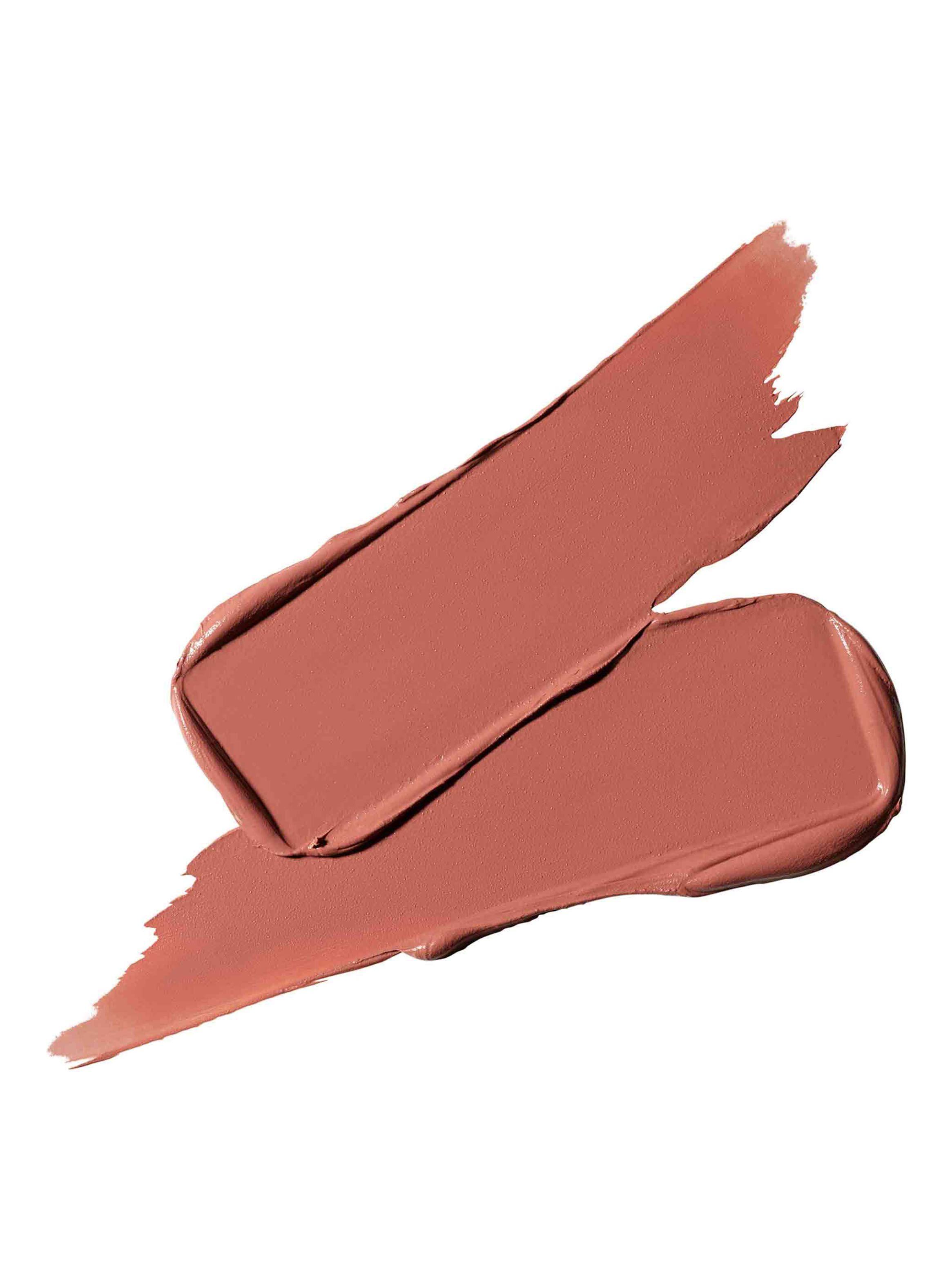 Labial M·A·Cximal Silky Matte Lipstick Tono Kinda Sexy 3.5g-1