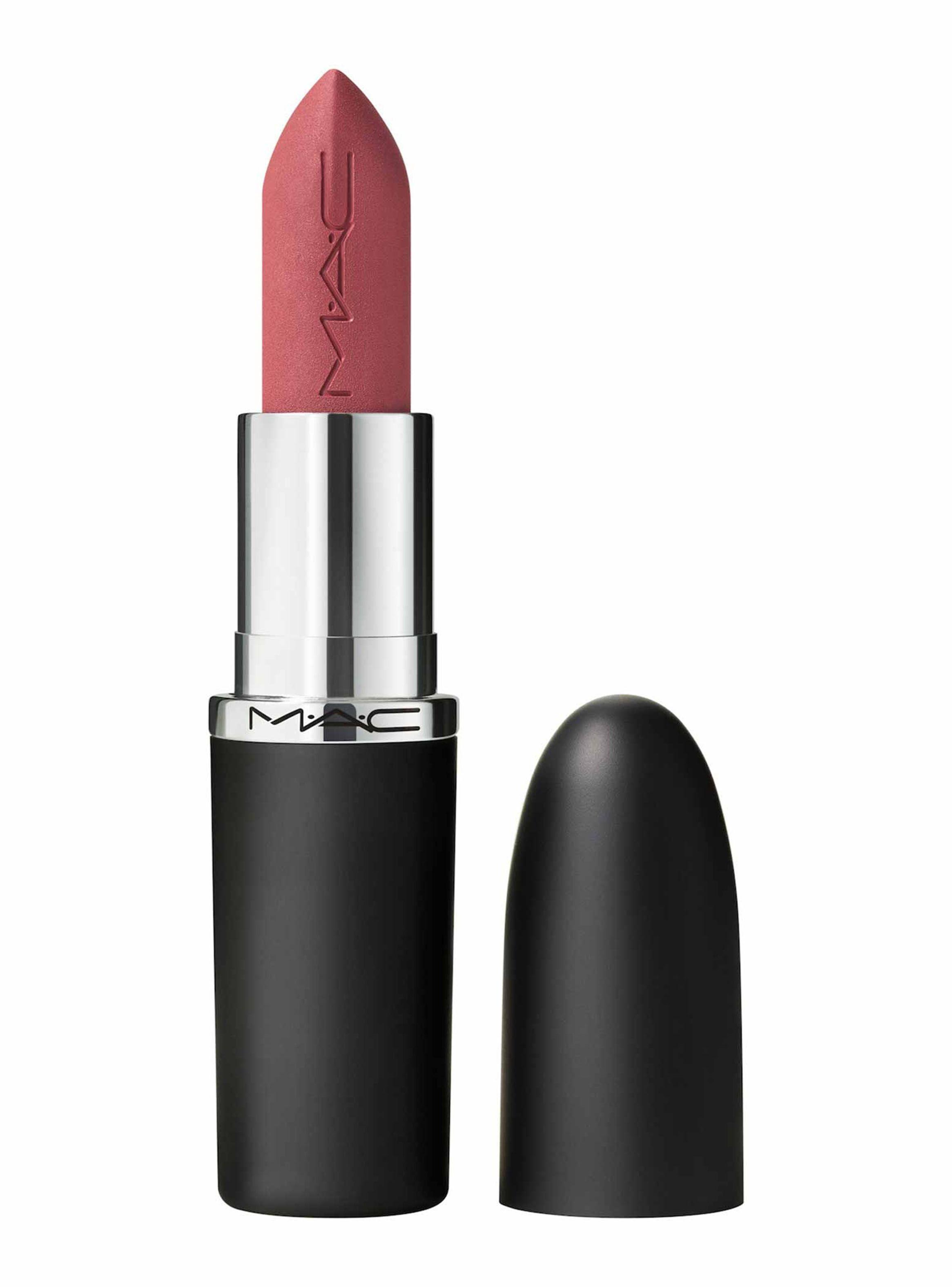 Labial M·A·Cximal Silky Matte Lipstick Tono You Wouldn´T Get It 3.5g-0