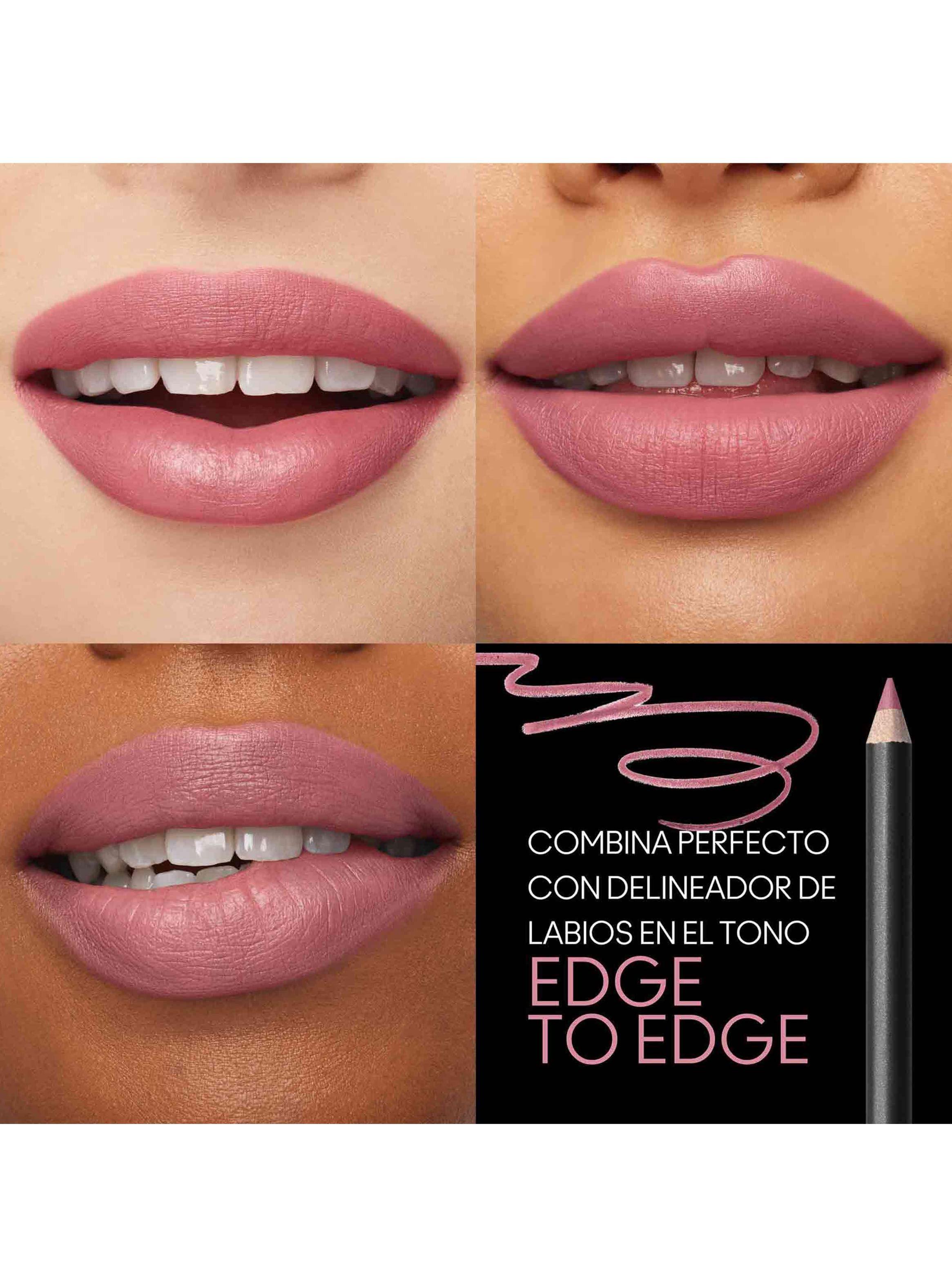 Labial M·A·Cximal Silky Matte Lipstick Tono You Wouldn´T Get It 3.5g-4