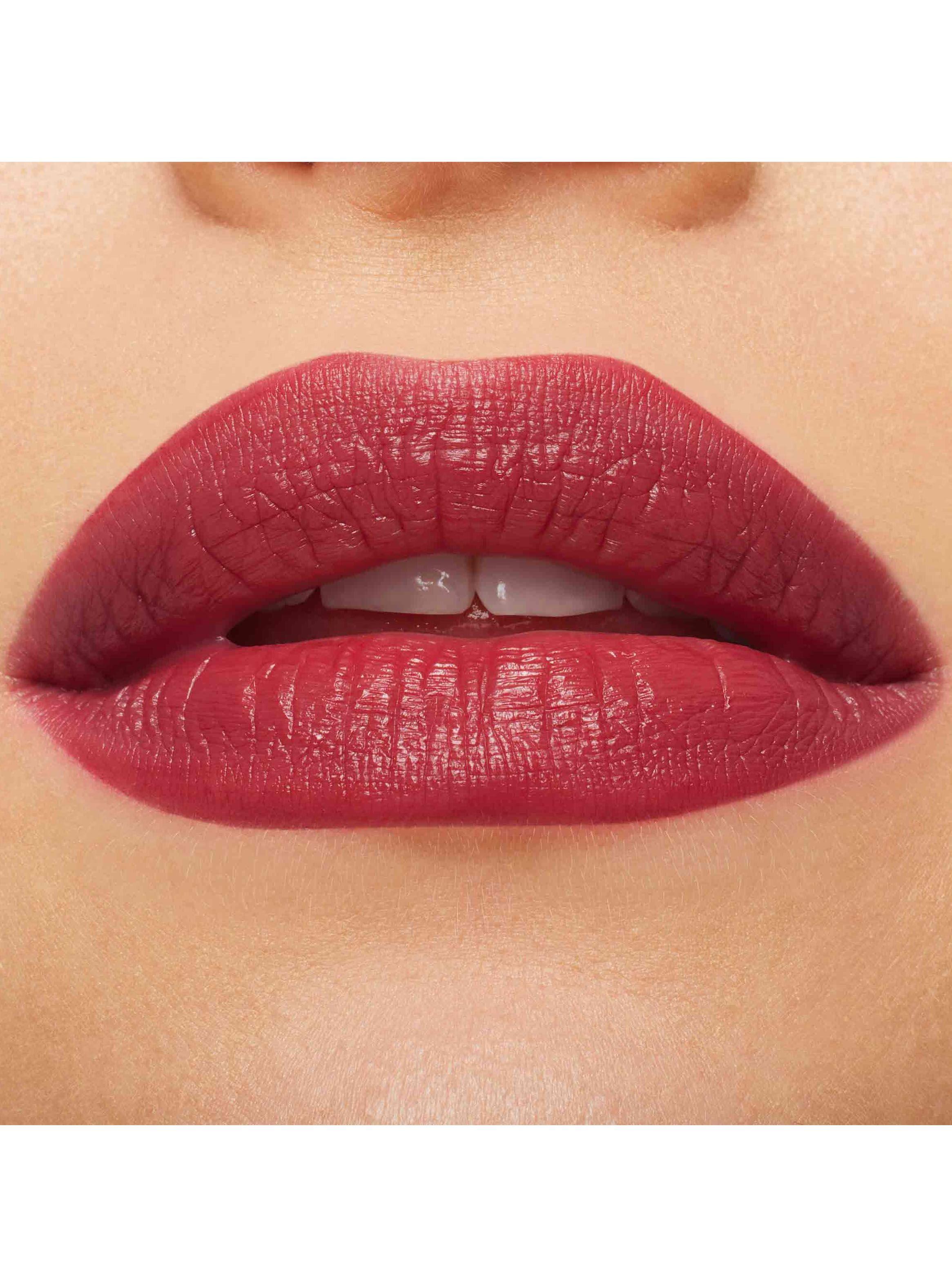 Labial M·A·Cximal Silky Matte Lipstick Tono Keep Dreaming 3.5g-4