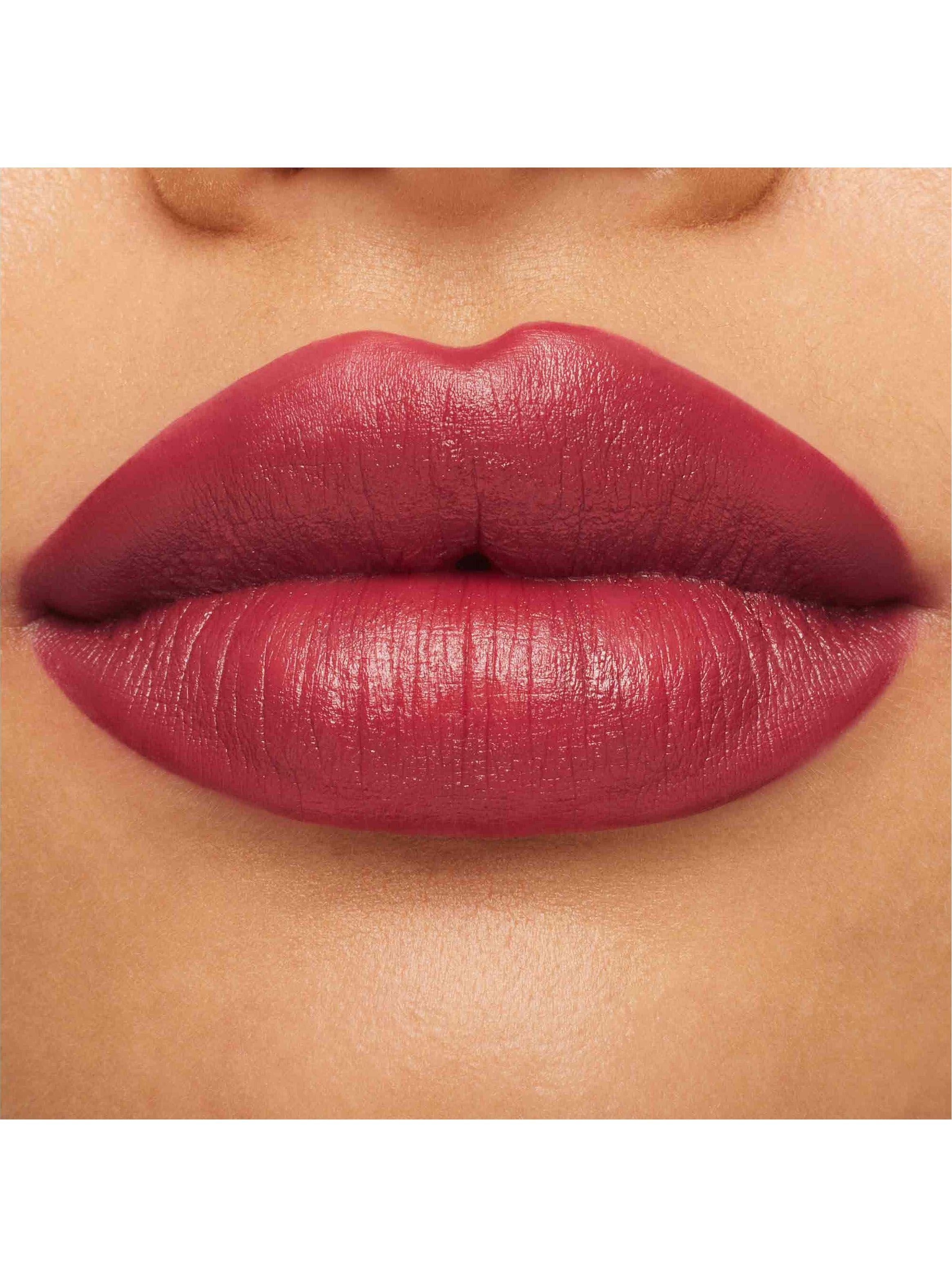 Labial M·A·Cximal Silky Matte Lipstick Tono Keep Dreaming 3.5g-3