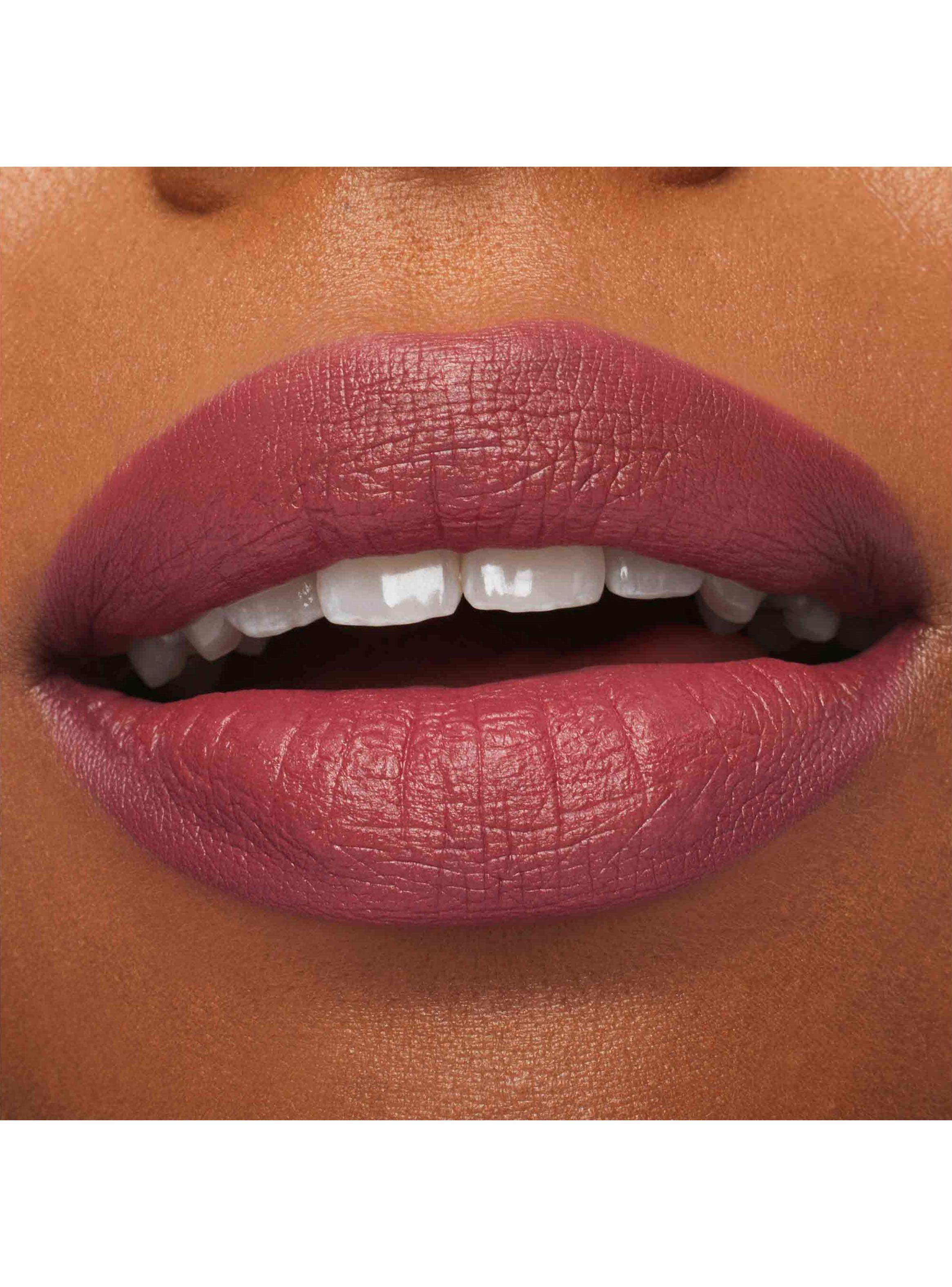 Labial M·A·Cximal Silky Matte Lipstick Tono Keep Dreaming 3.5g-5