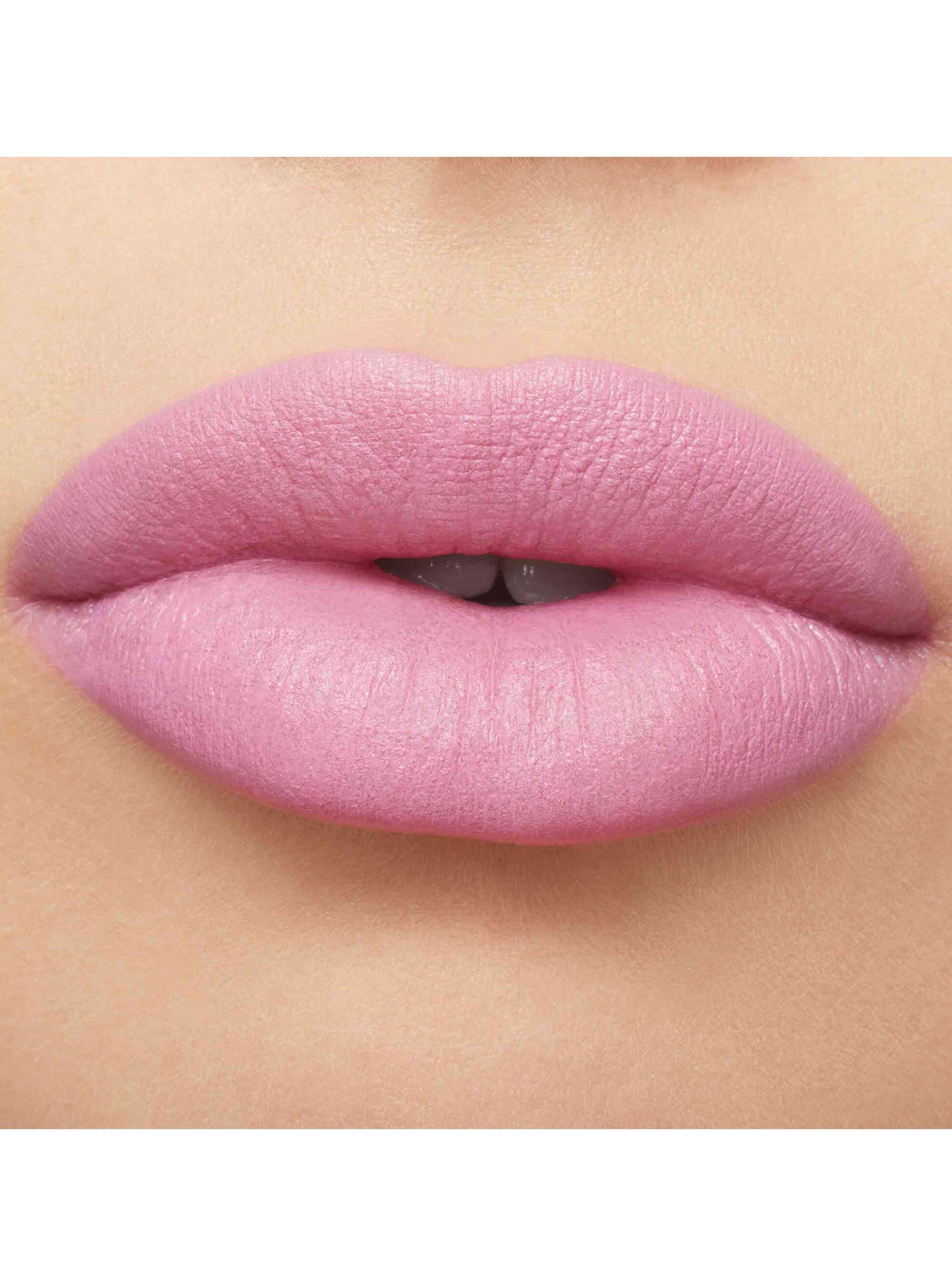 Labial M·A·Cximal Silky Matte Lipstick Tono Lipstick Tono Snob 3.5g-4