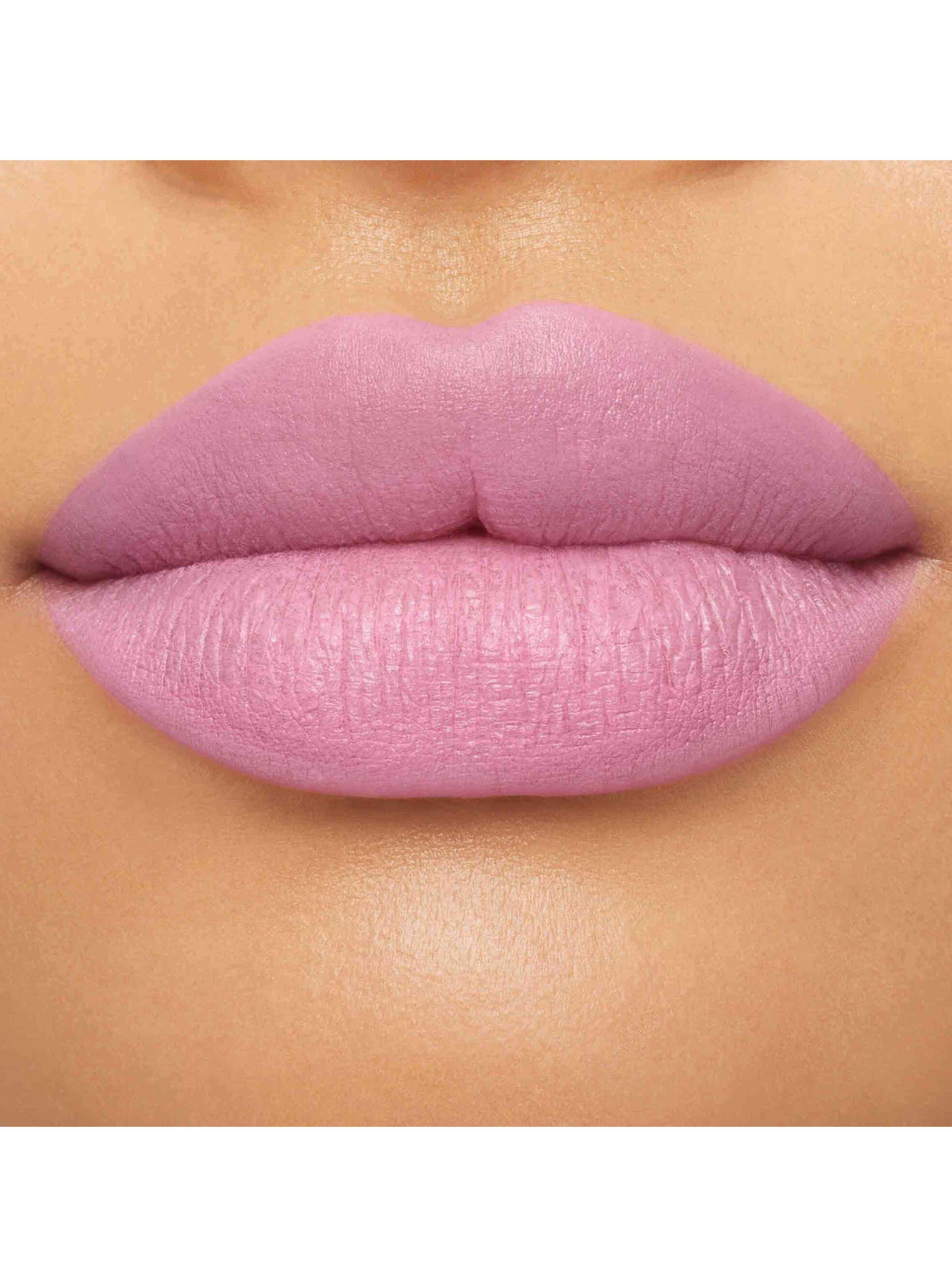 Labial M·A·Cximal Silky Matte Lipstick Tono Lipstick Tono Snob 3.5g-3