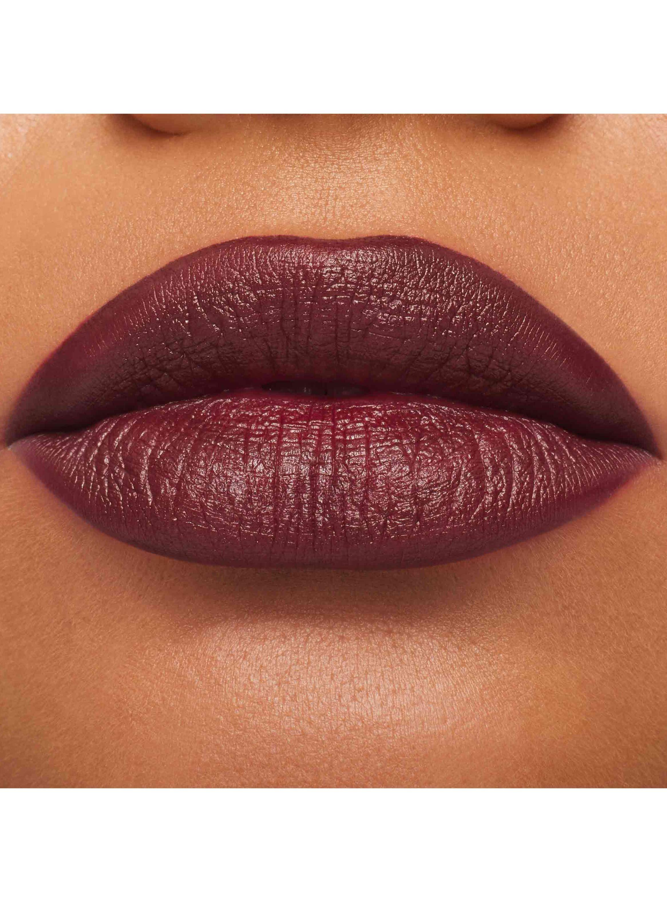 Labial M·A·Cximal Silky Matte Lipstick Tono Mixed Media 3.5g-3