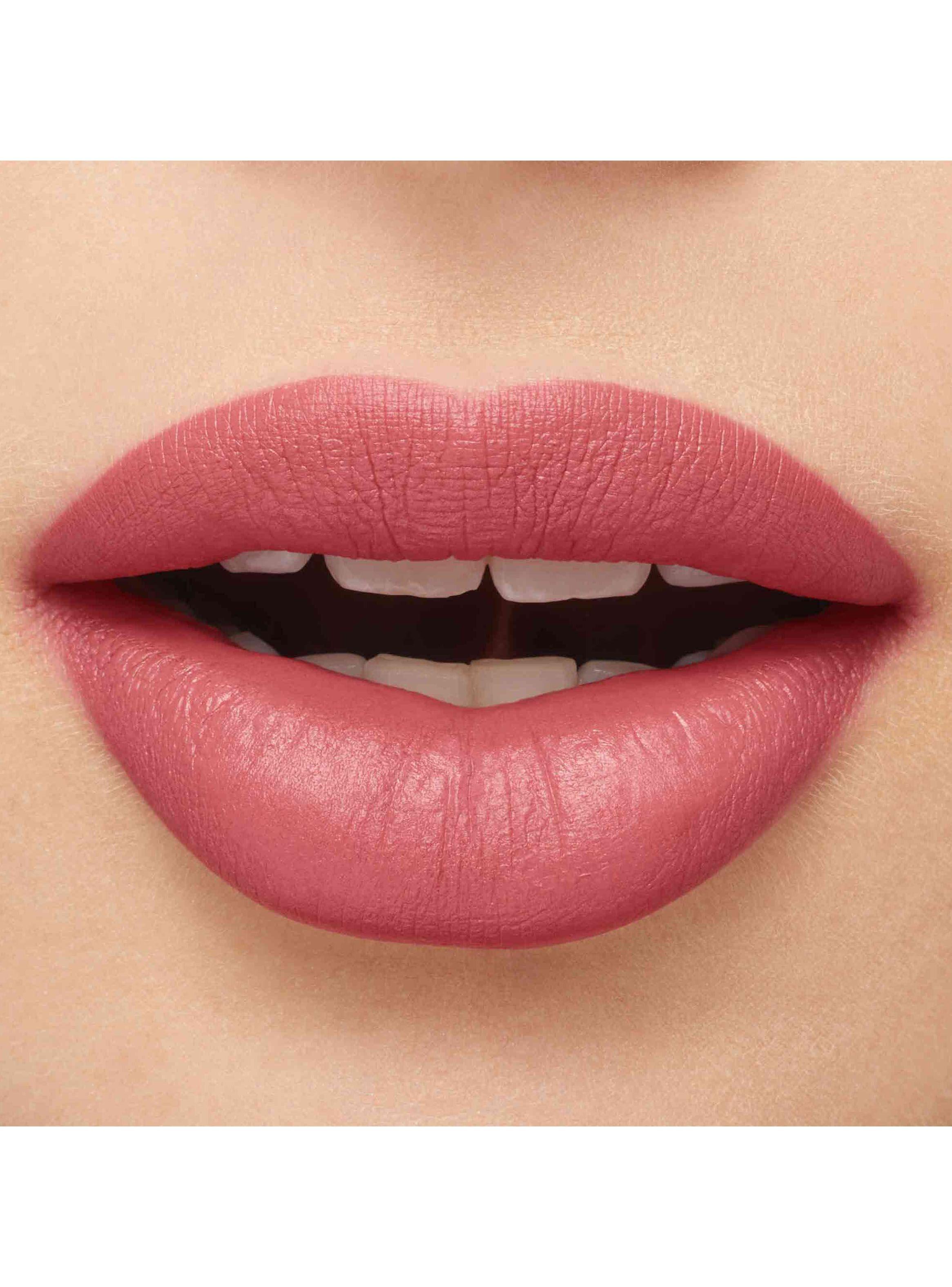 Labial M·A·Cximal Silky Matte Lipstick Tono Get The Hint? 3.5g-4