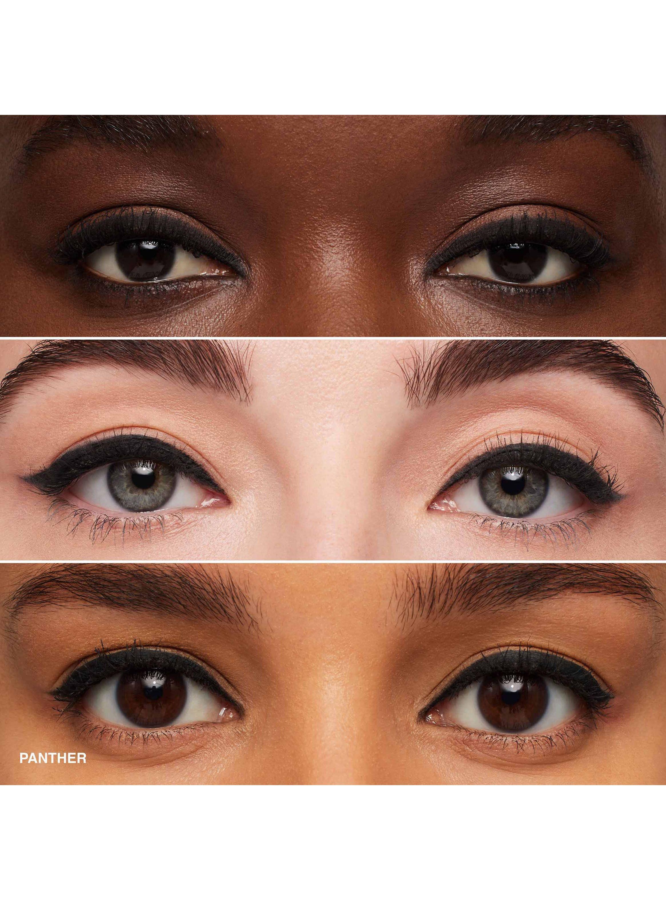 Sombra de Ojos Bobbi Brown Long-Wear Cream Liner Stick Panther 1.1g-2