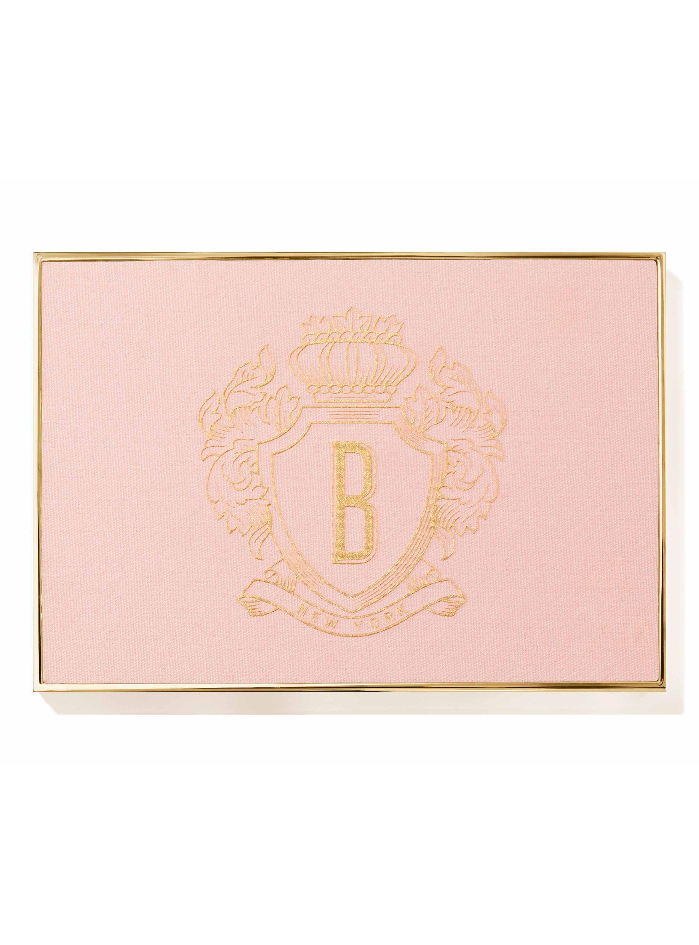 Paletas de Maquillaje Bobbi Brown Sculpt & Glow Palette Light 12g-2