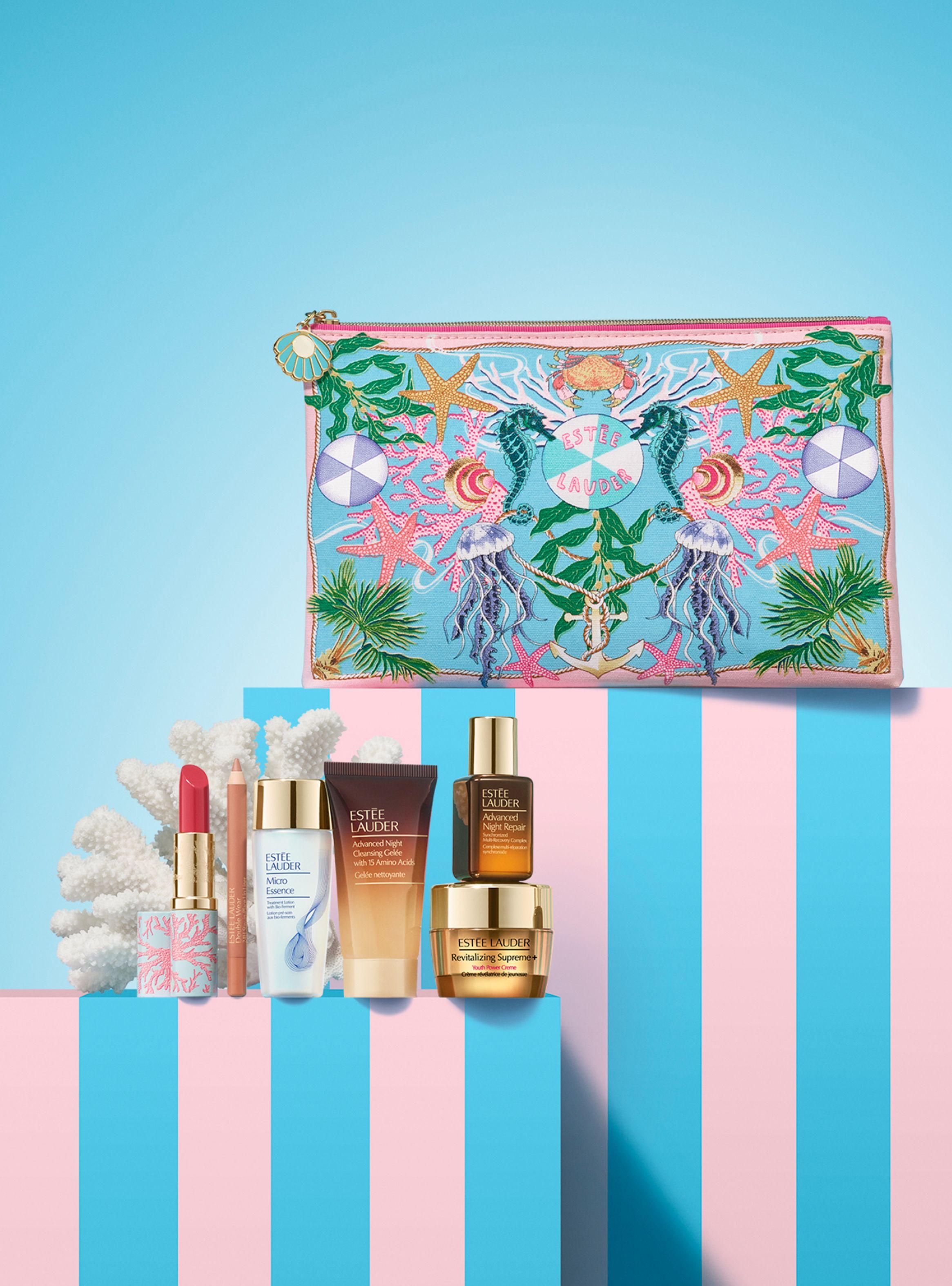 Set de Belleza Look Completo-1