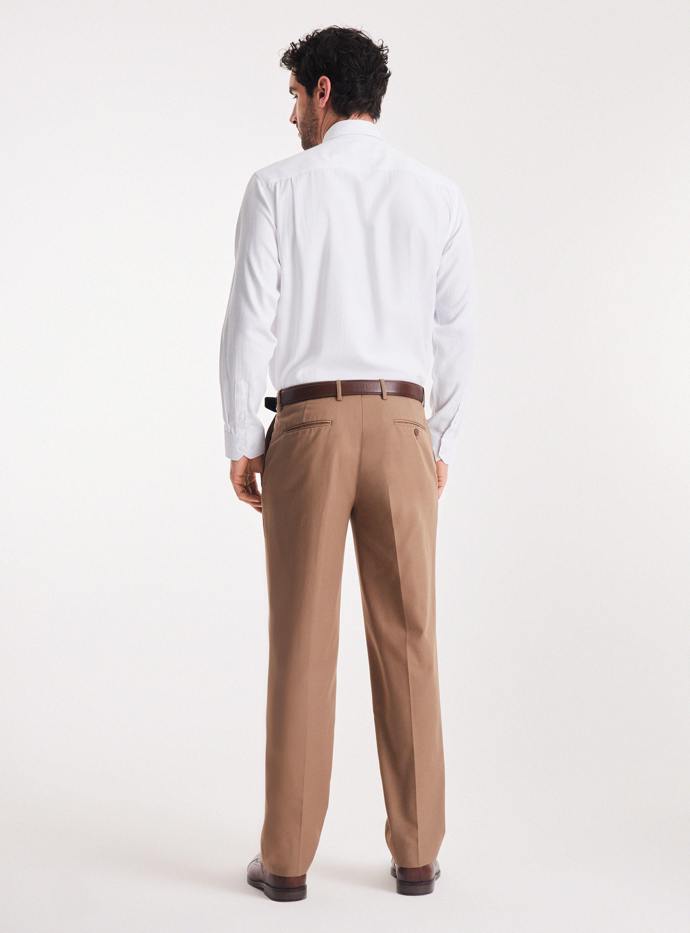 Camisa Formal Texturada Colors-5