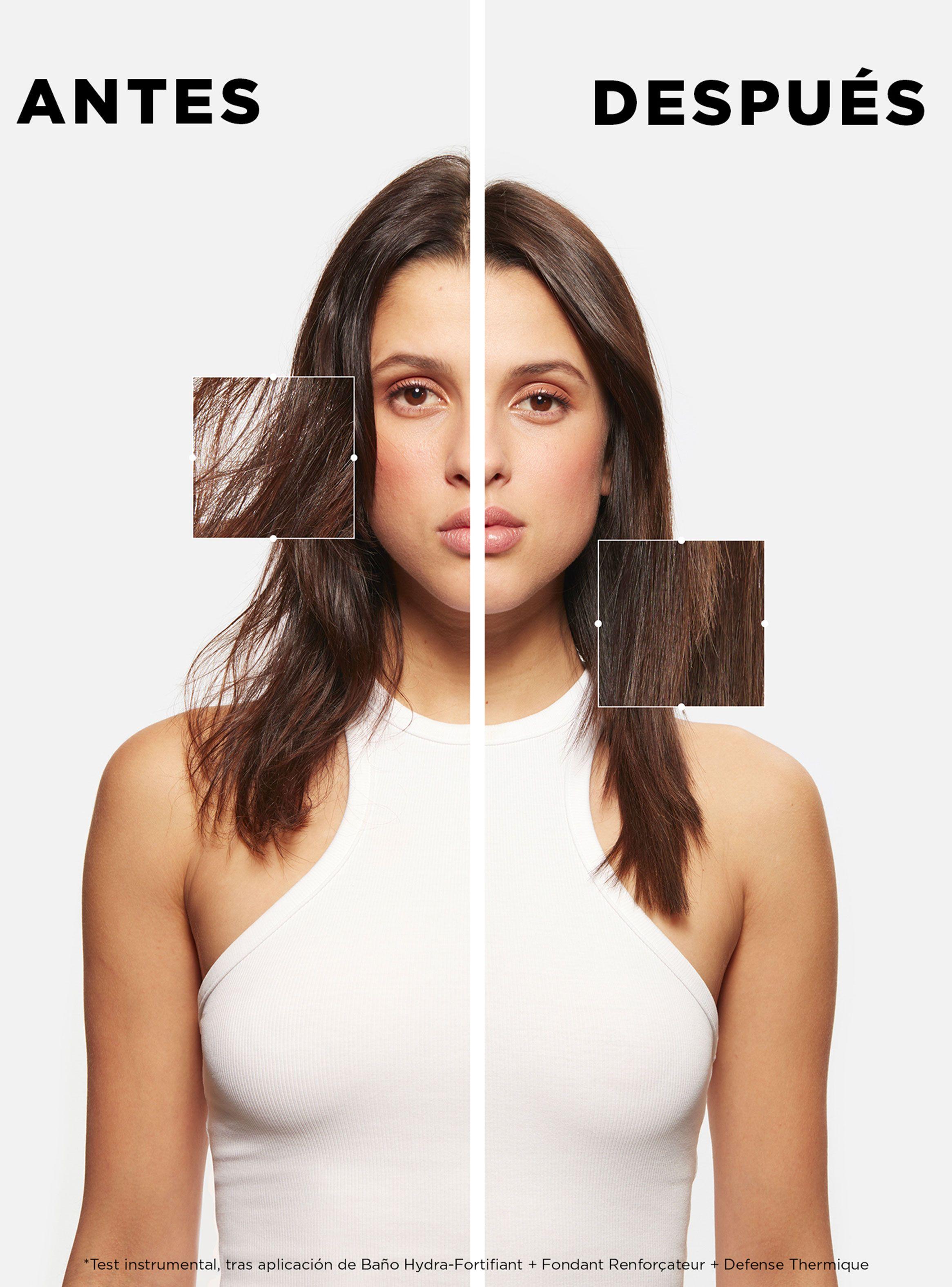 Set Hidratante Anti-Caída Genesis Shampoo 250 ml + Acondicionador 75ml-4