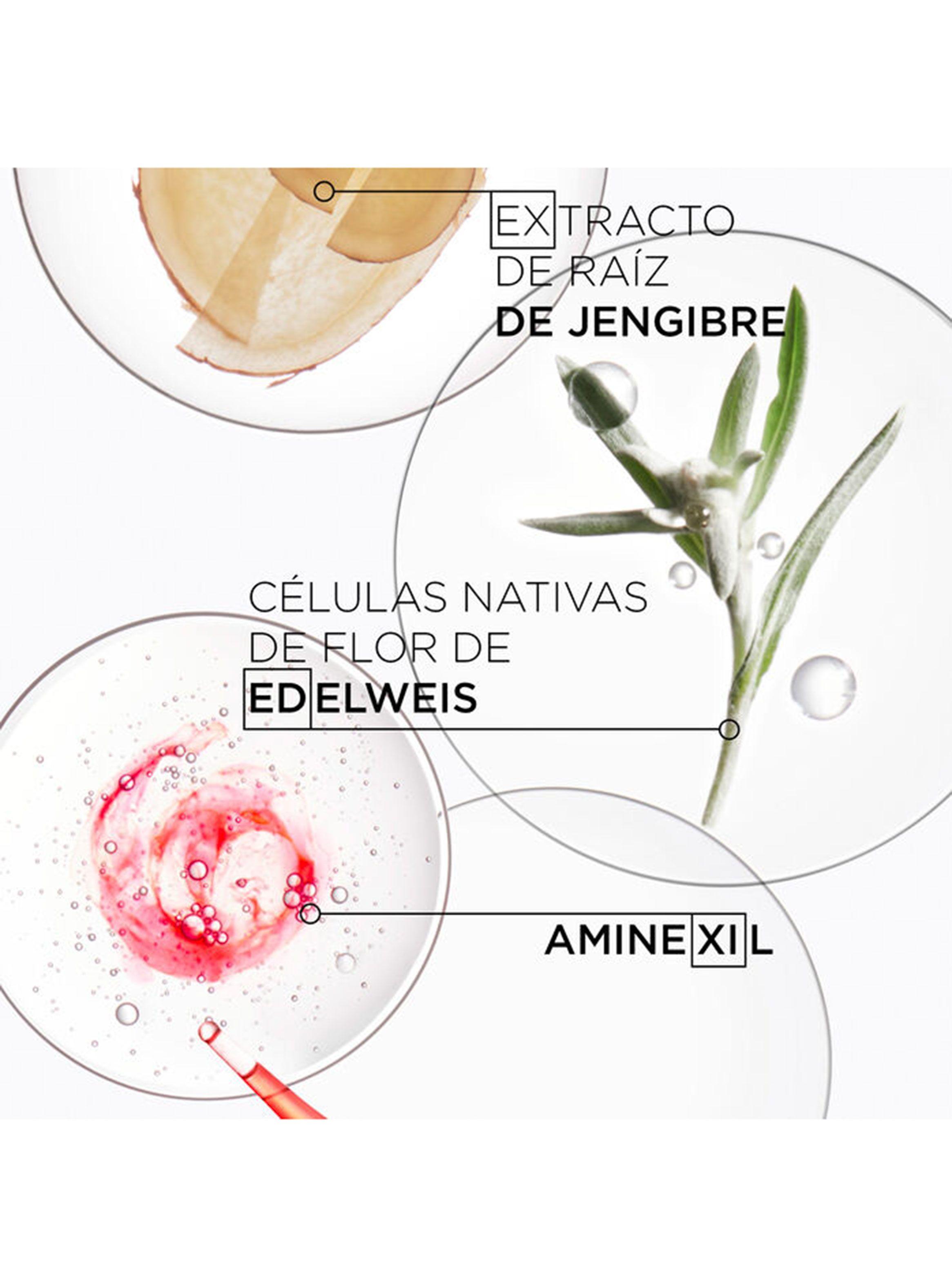 Set Hidratante Anti-Caída Genesis Shampoo 250 ml + Acondicionador 75ml-1