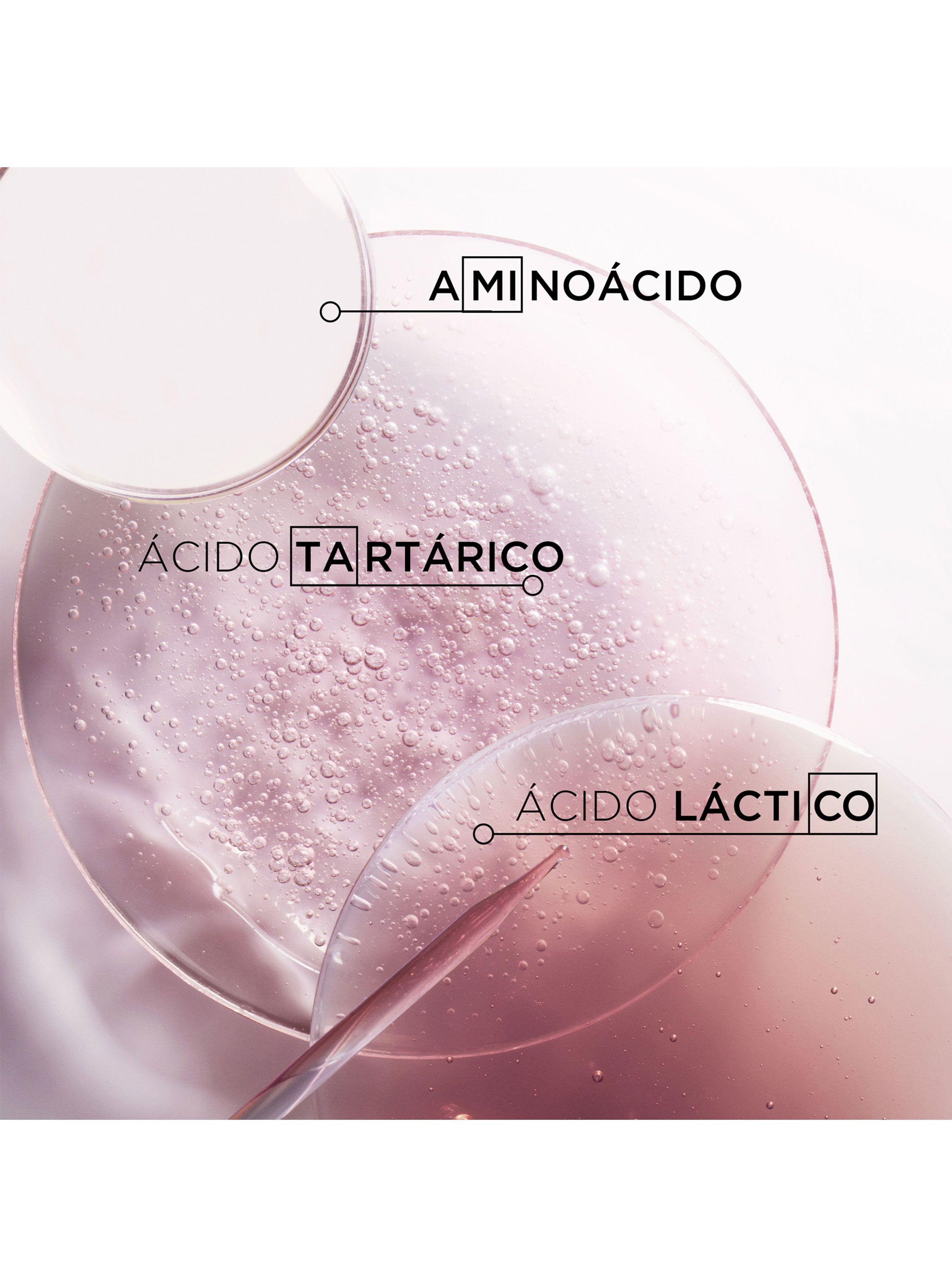 Set Reparación Cabello Color Chroma Absolu Shampoo 250 ml + Acondicionador 75ml-1