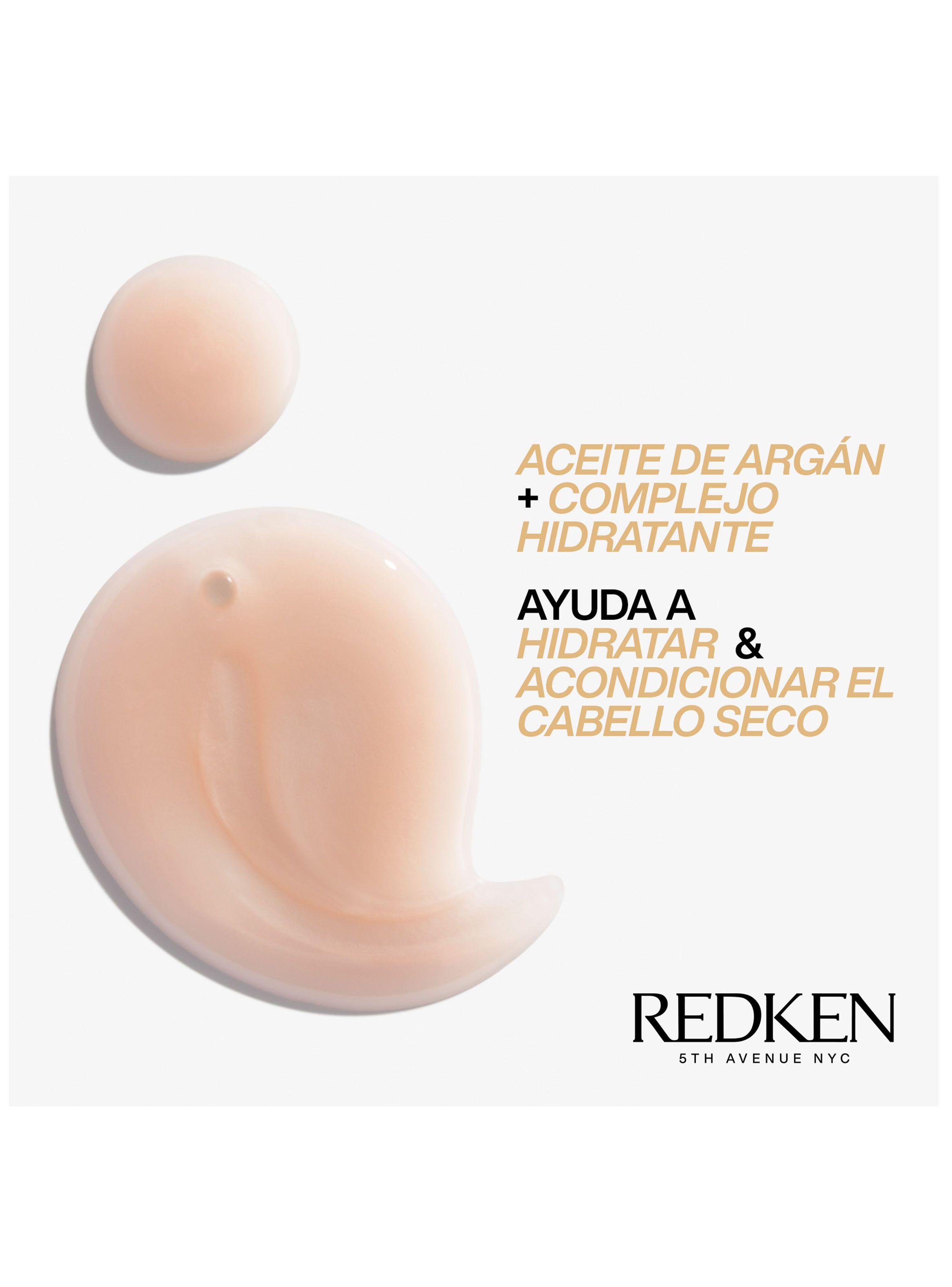 Set Hidratante Cabello Seco Shampoo All Soft 300 ml + Spray Multibeneficios One United 30 ml-1