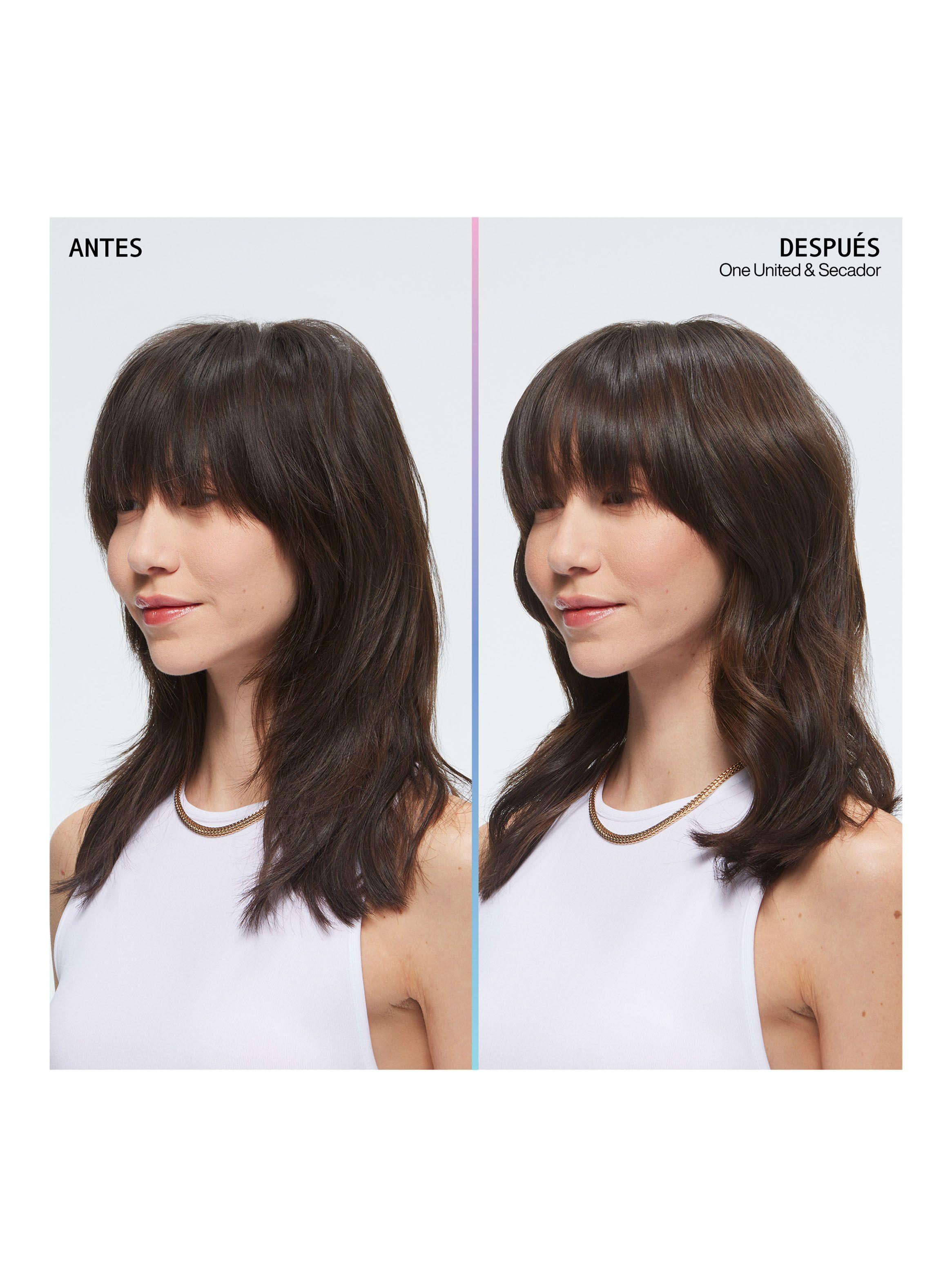Set Cabello Rizado Leave-In Ringlet 180 ml + One United 30 ml-5