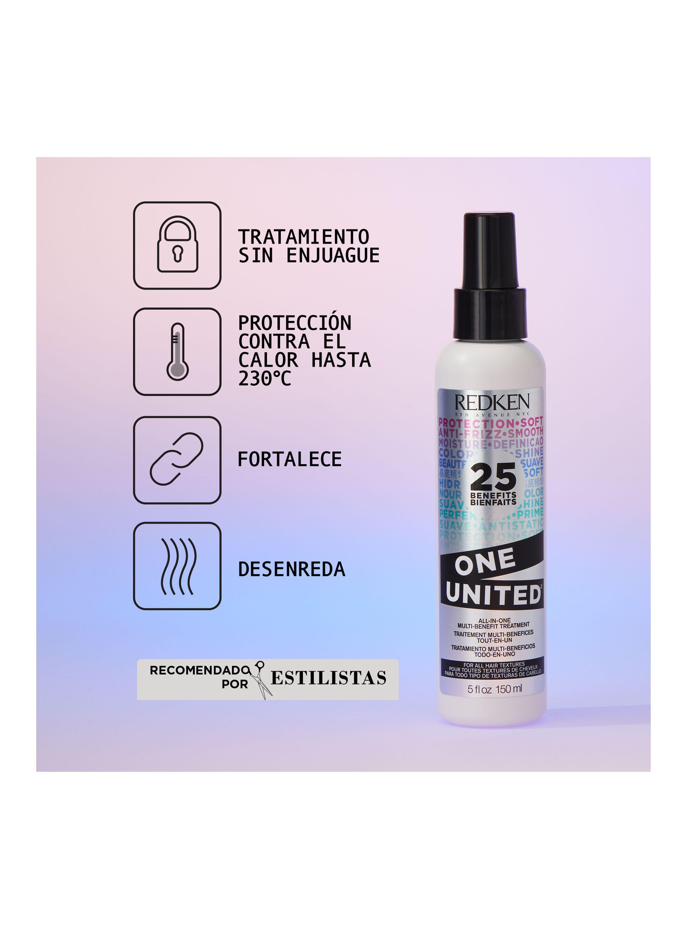 Set Spray Multi-Beneficios One United 150 ml + 30 ml-1
