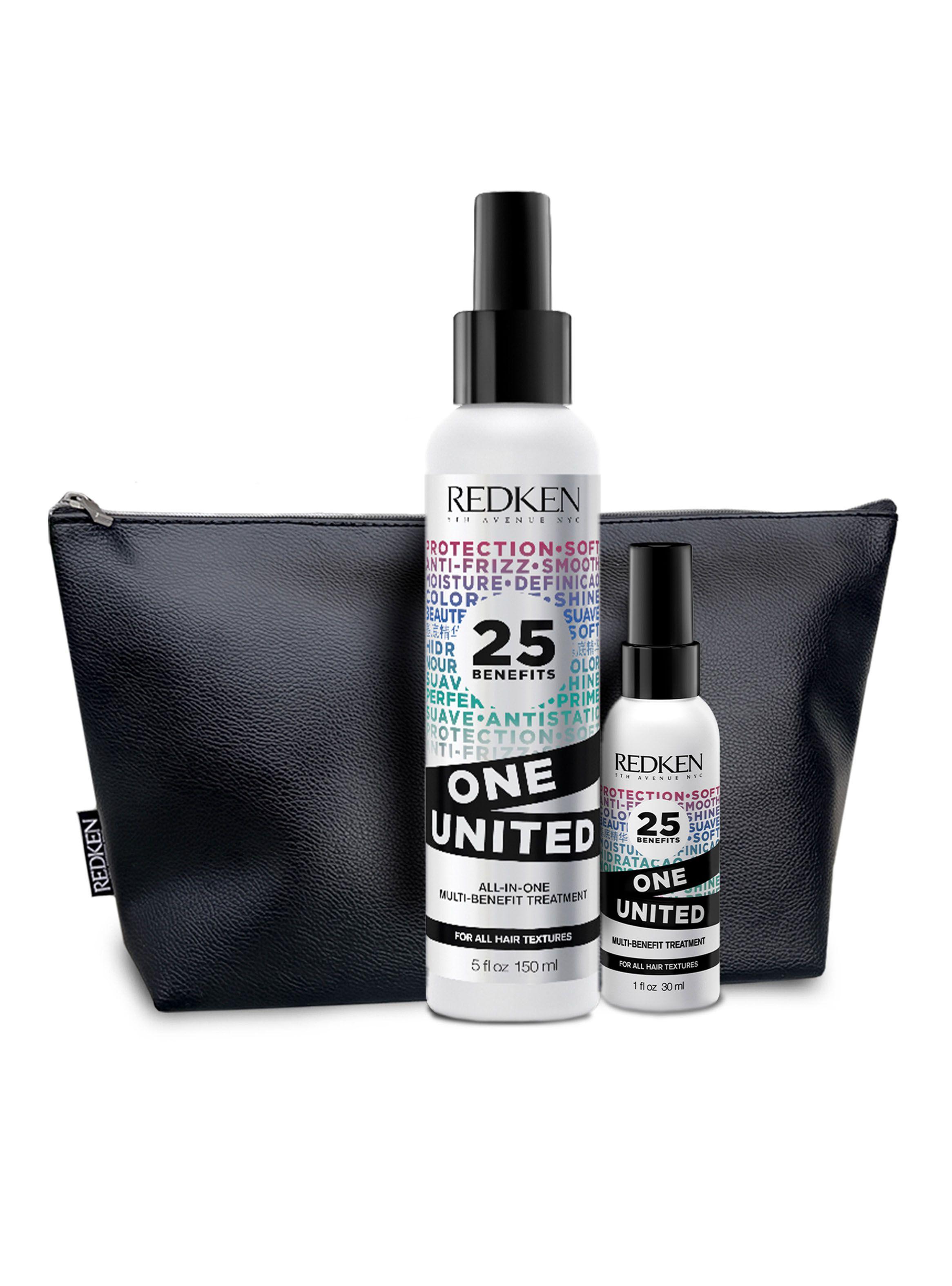 Set Spray Multi-Beneficios One United 150 ml + 30 ml-0