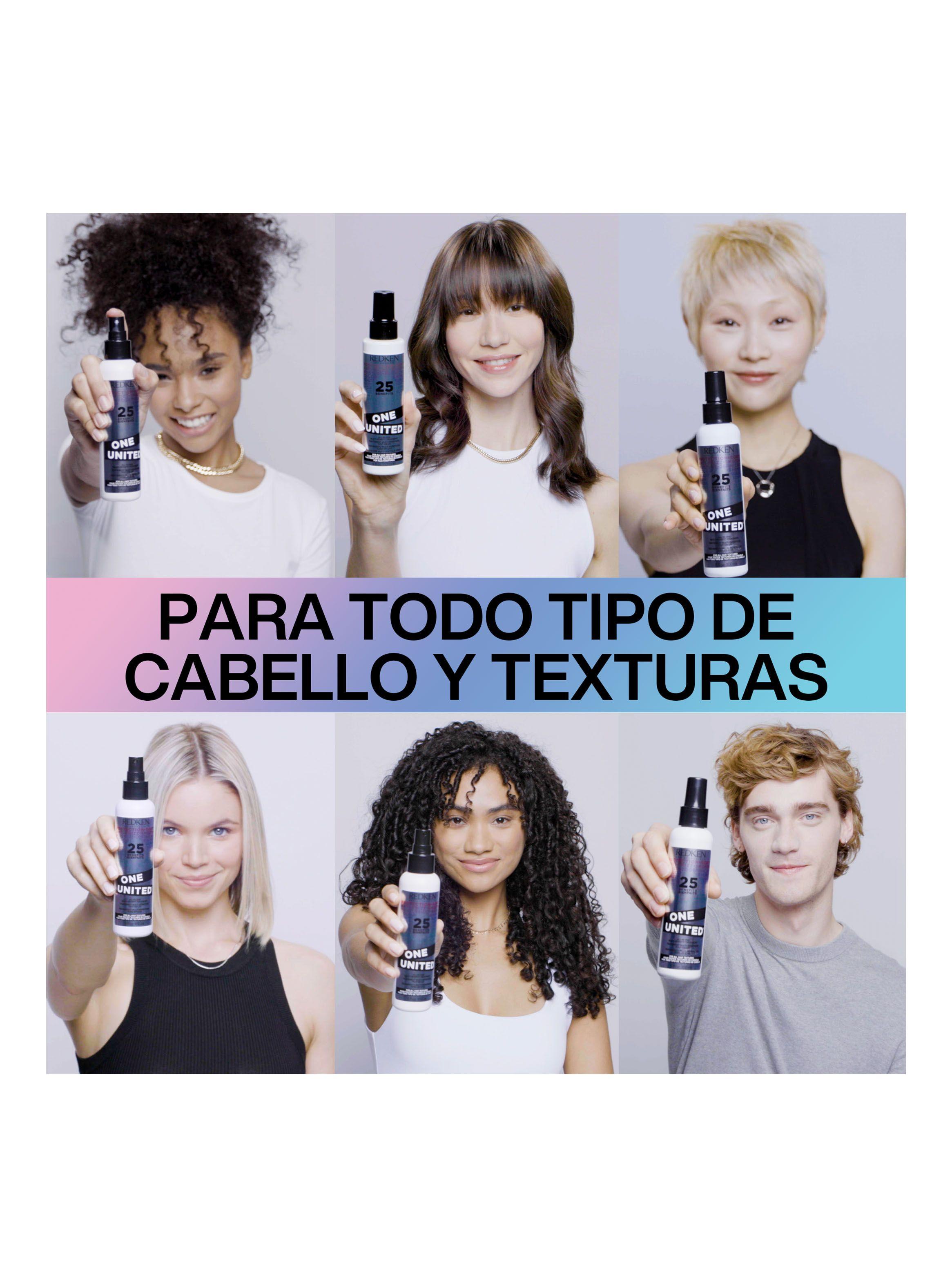 Set Spray Multi-Beneficios One United 150 ml + 30 ml-3