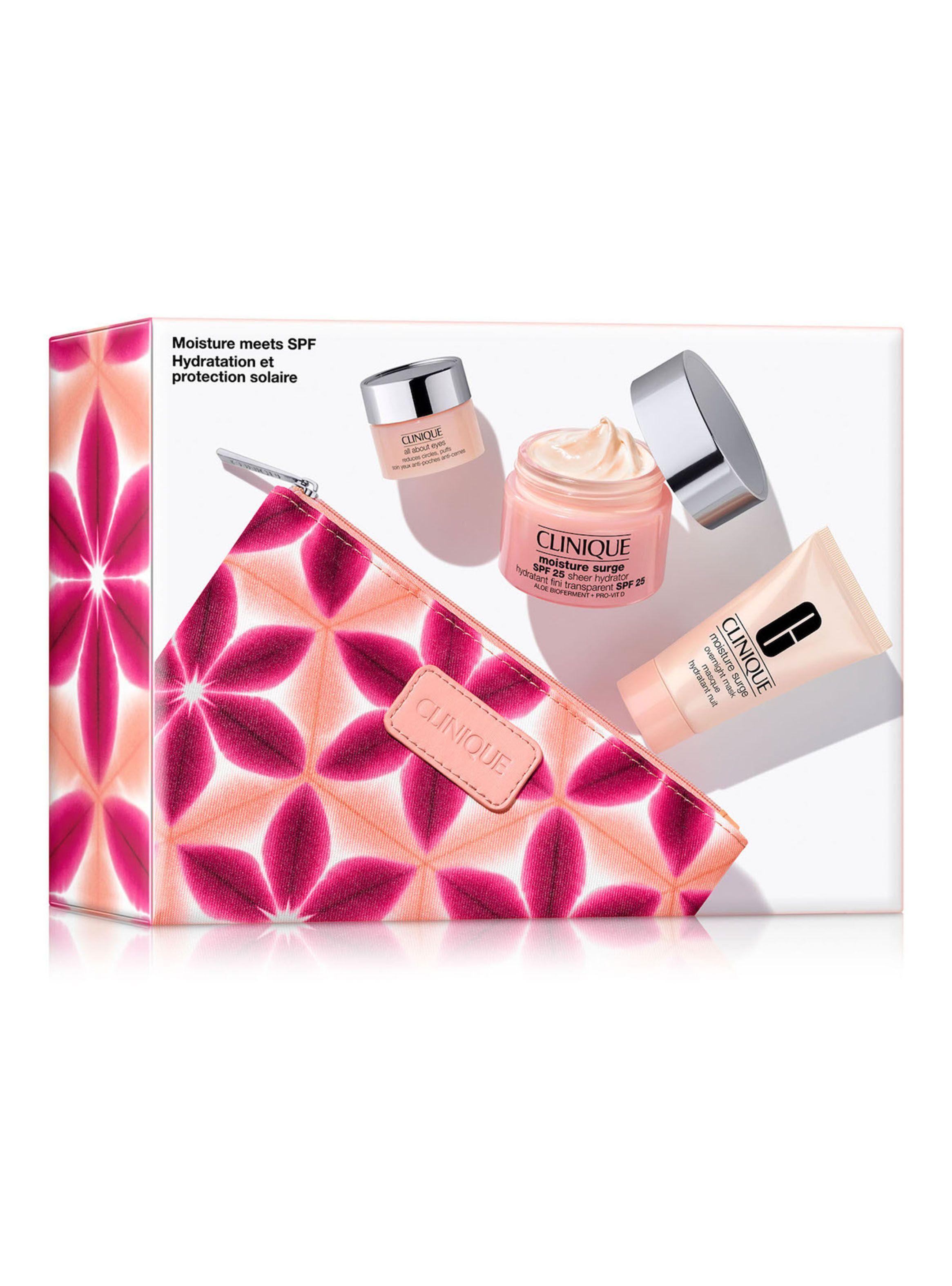 Set Favoritos de Hidratación Moisture Surge Clinique-2