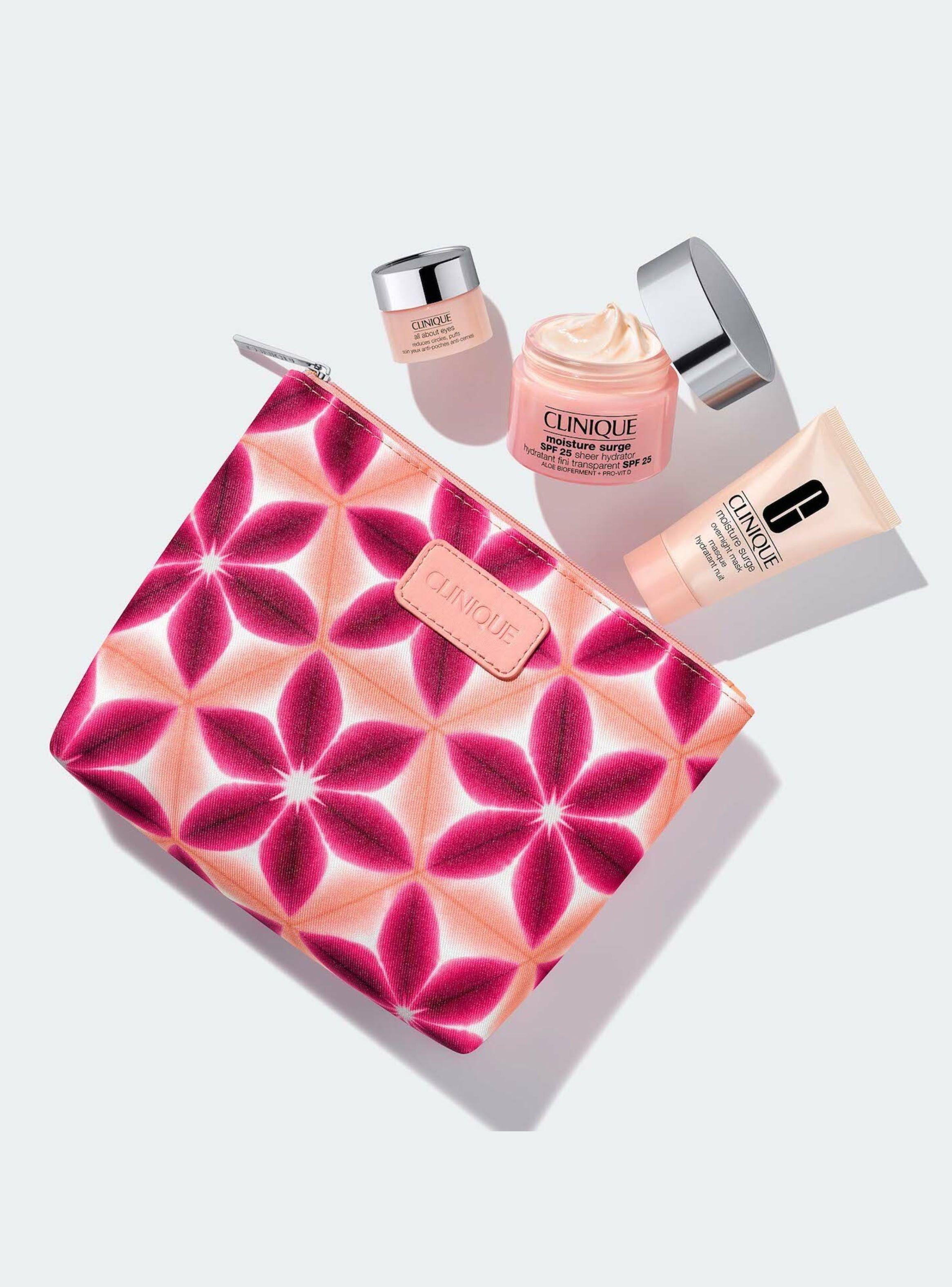 Set Favoritos de Hidratación Moisture Surge Clinique-1