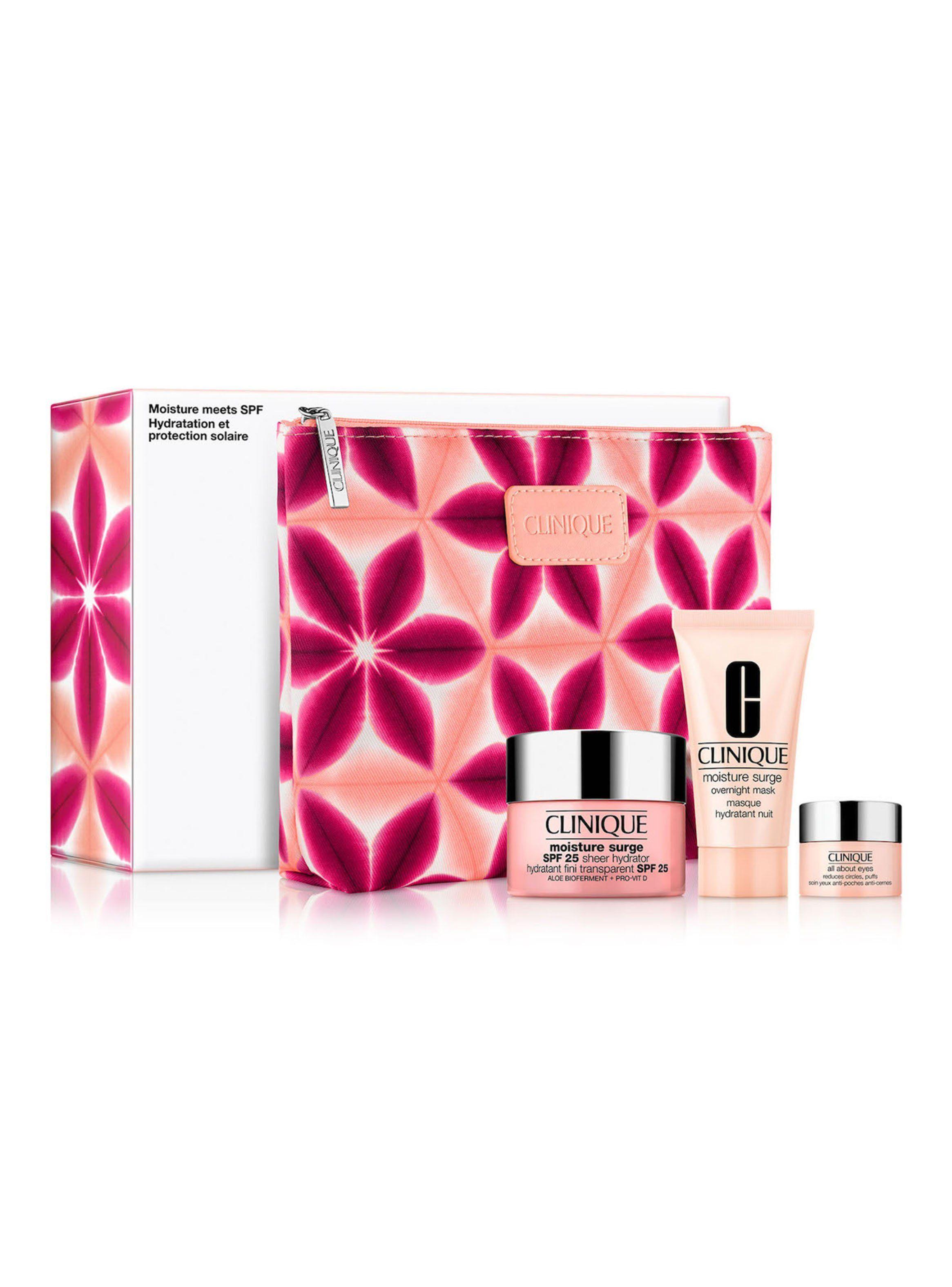 Set Favoritos de Hidratación Moisture Surge Clinique-0