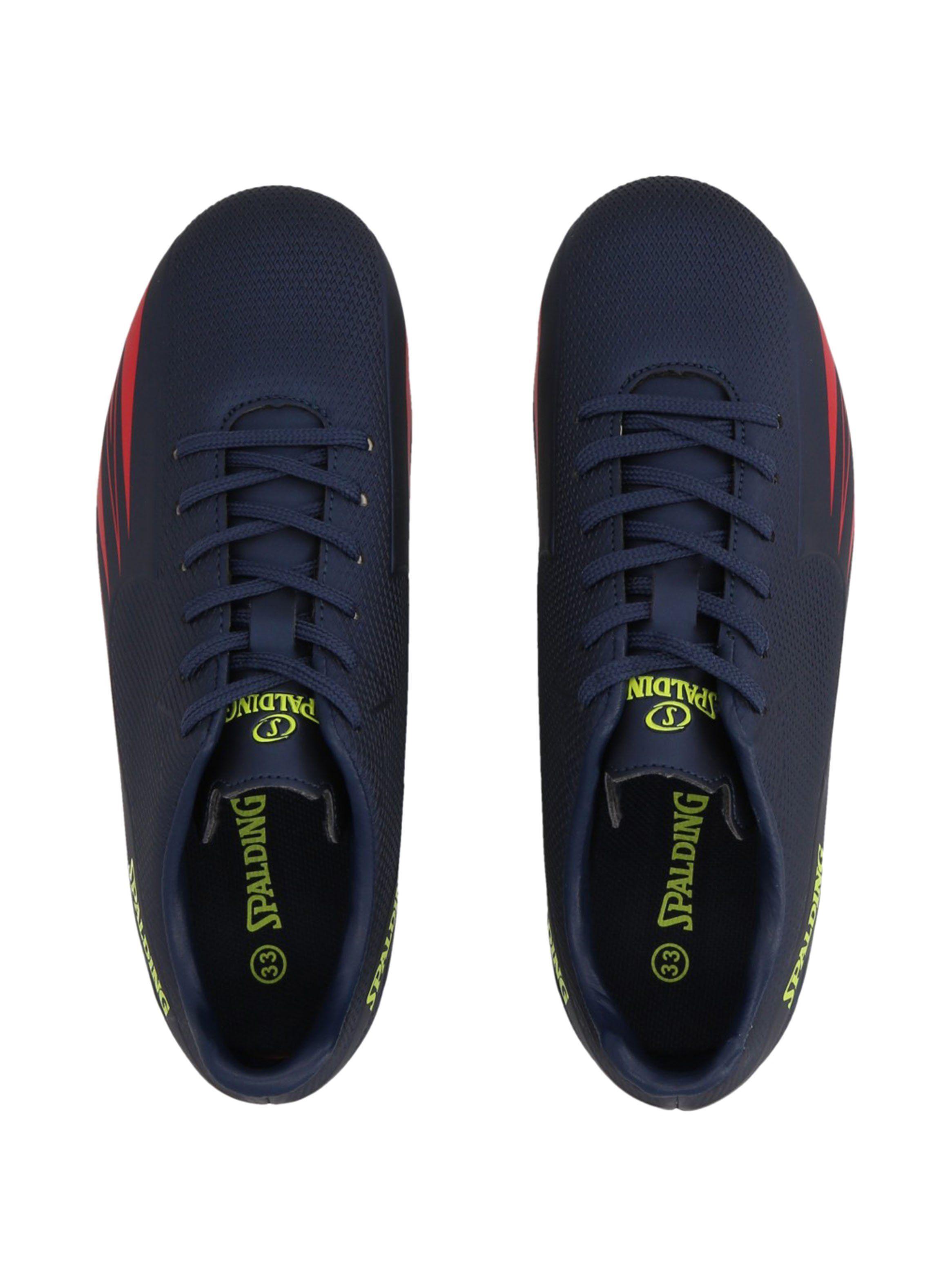 Zapatilla de Fútbol SS Toddler Kids-2