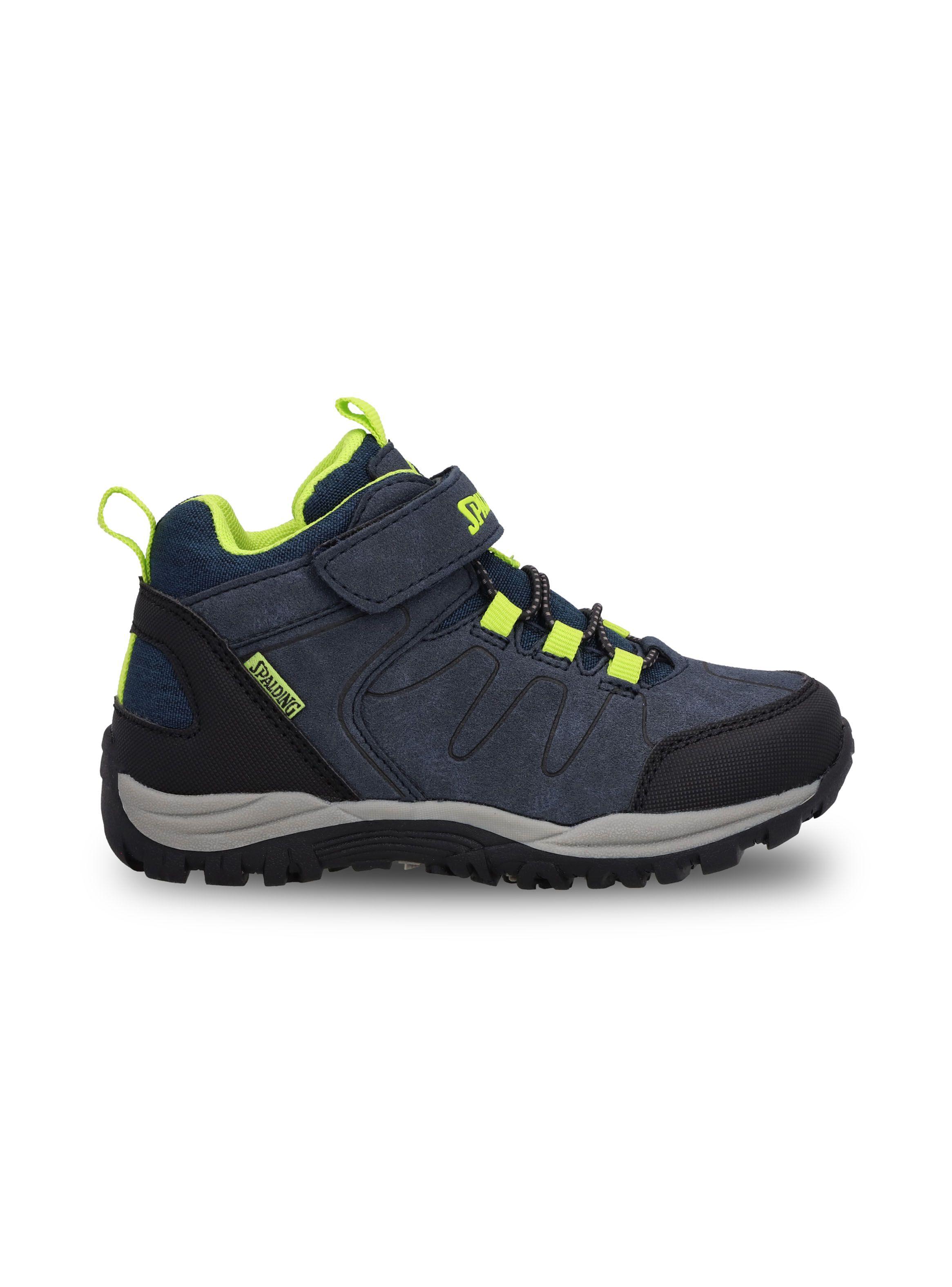 Zapatilla Outdoor Kids Akon Niño-0