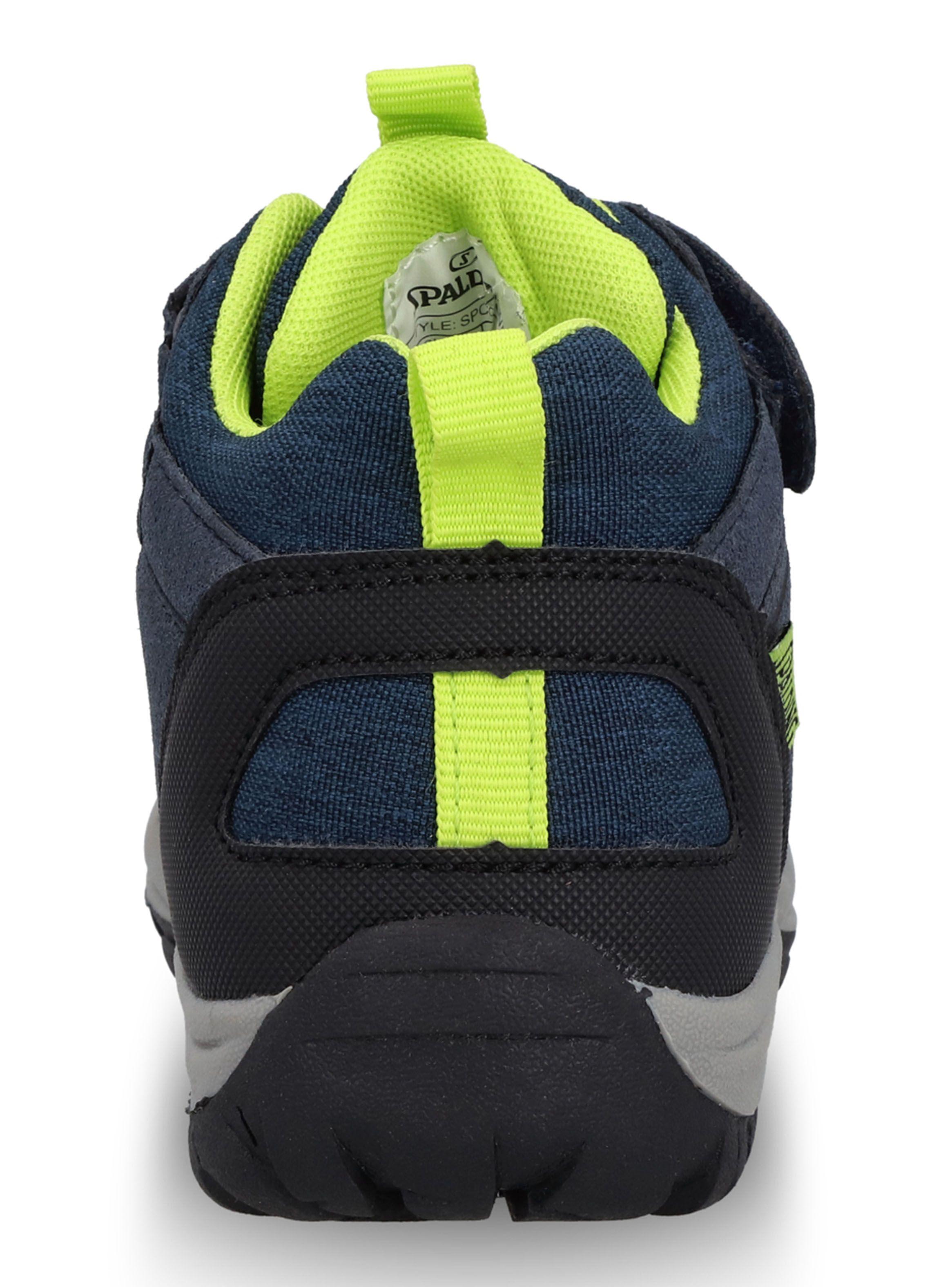 Zapatilla Outdoor Kids Akon Niño-3