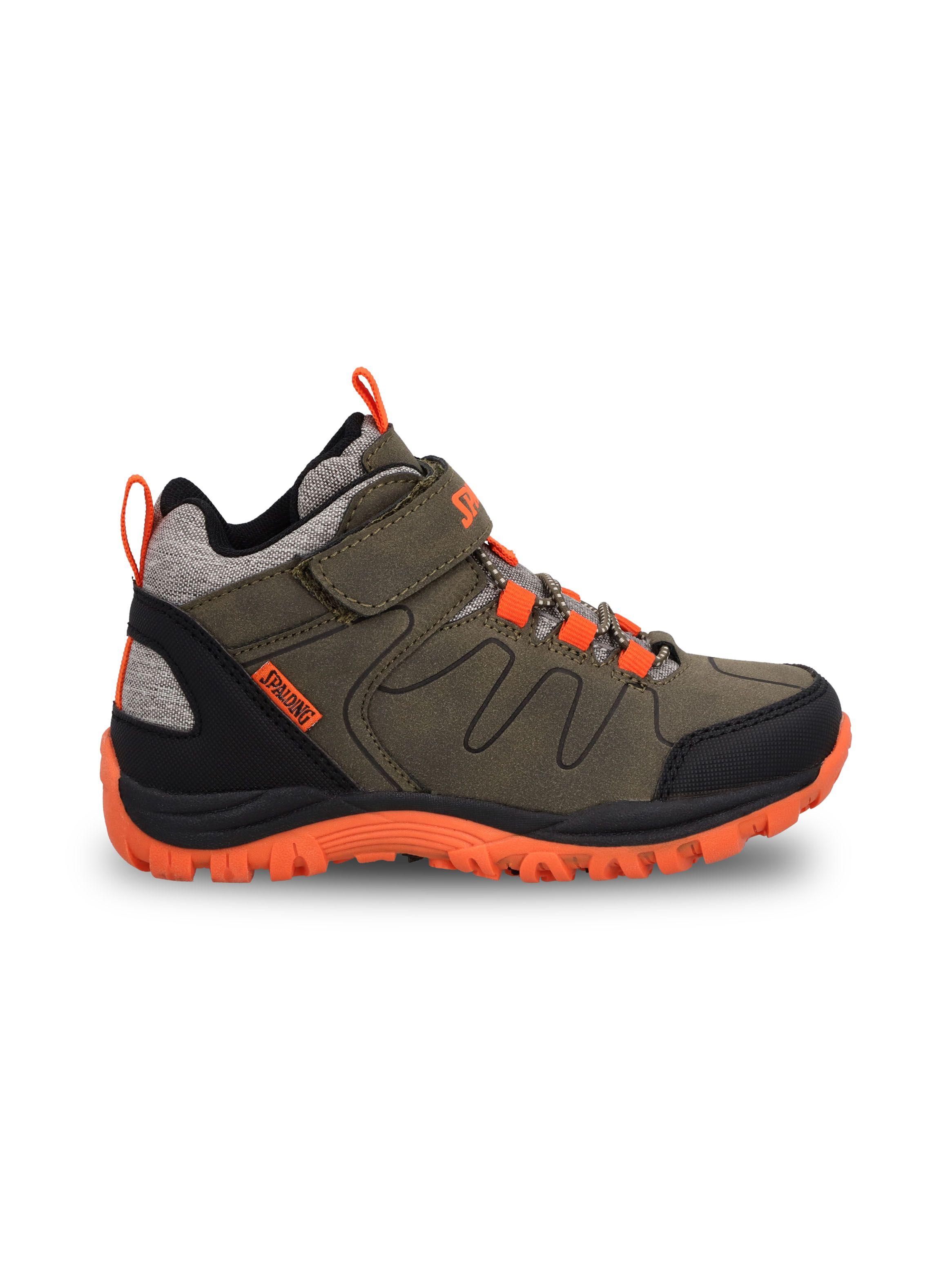 Zapatilla Outdoor Akon Infantil Unisex-0