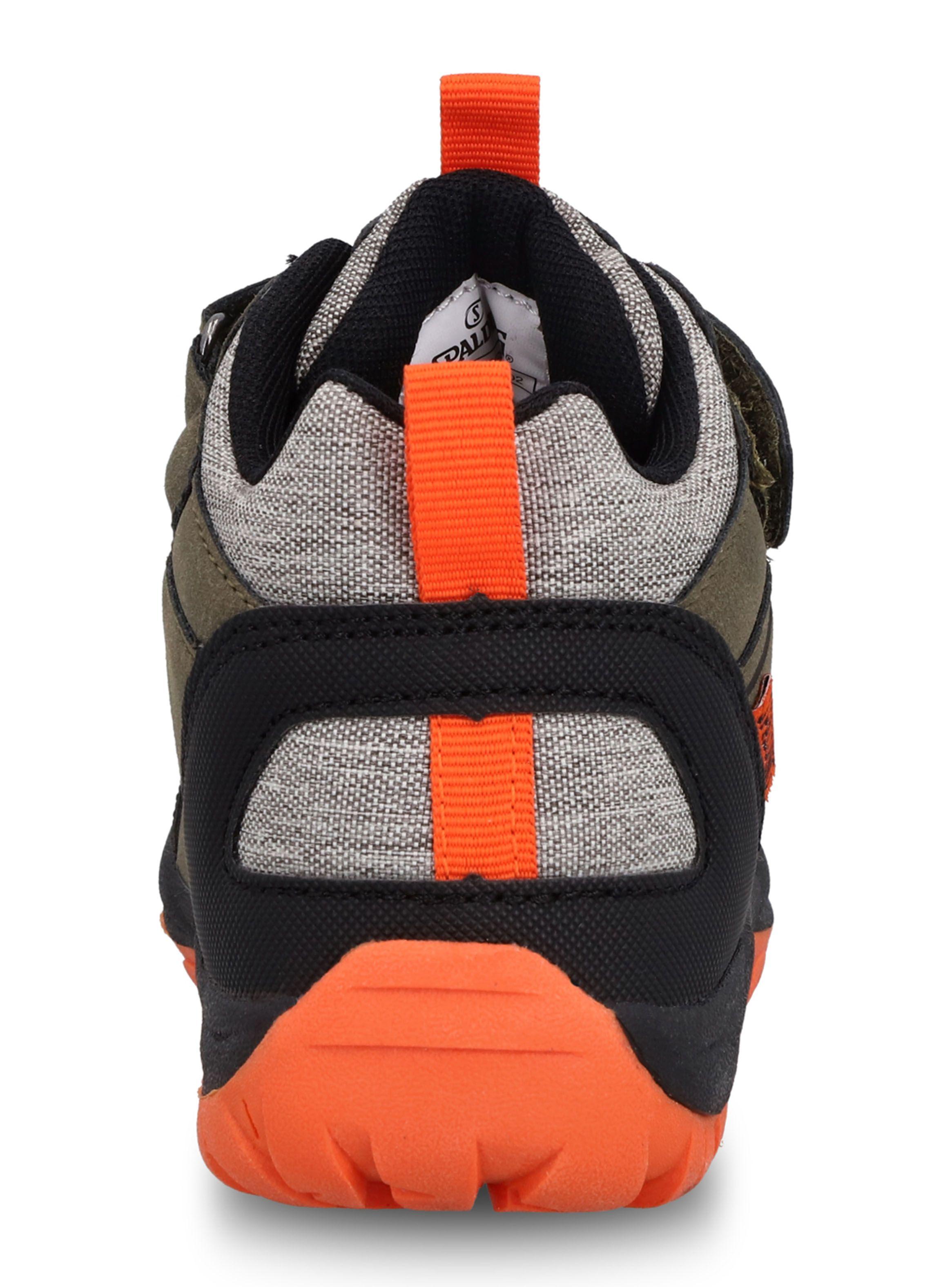 Zapatilla Outdoor Akon Infantil Unisex-3