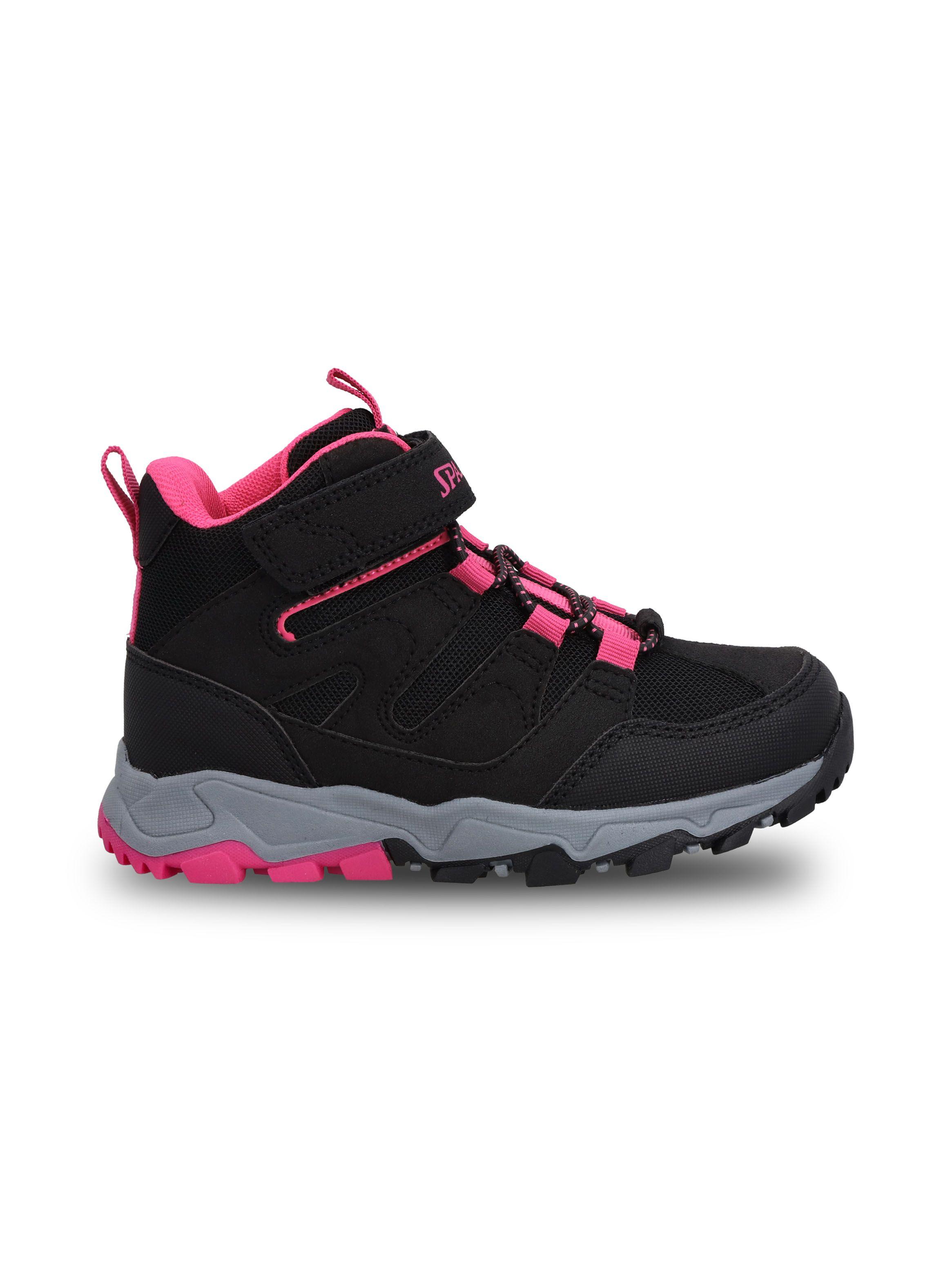 Zapatilla Outdoor Gobi Infantil Niña-0