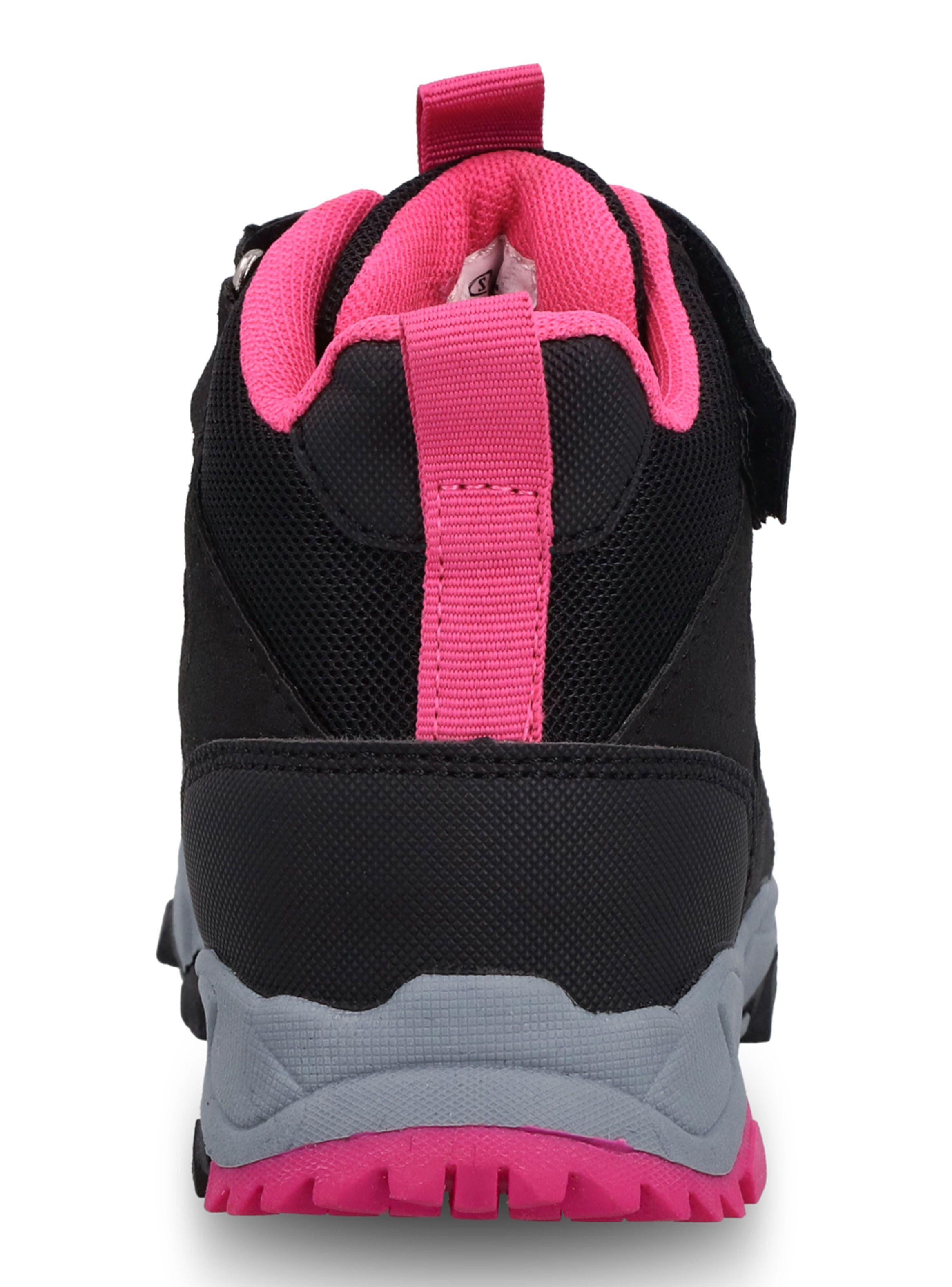 Zapatilla Outdoor Gobi Infantil Niña-3