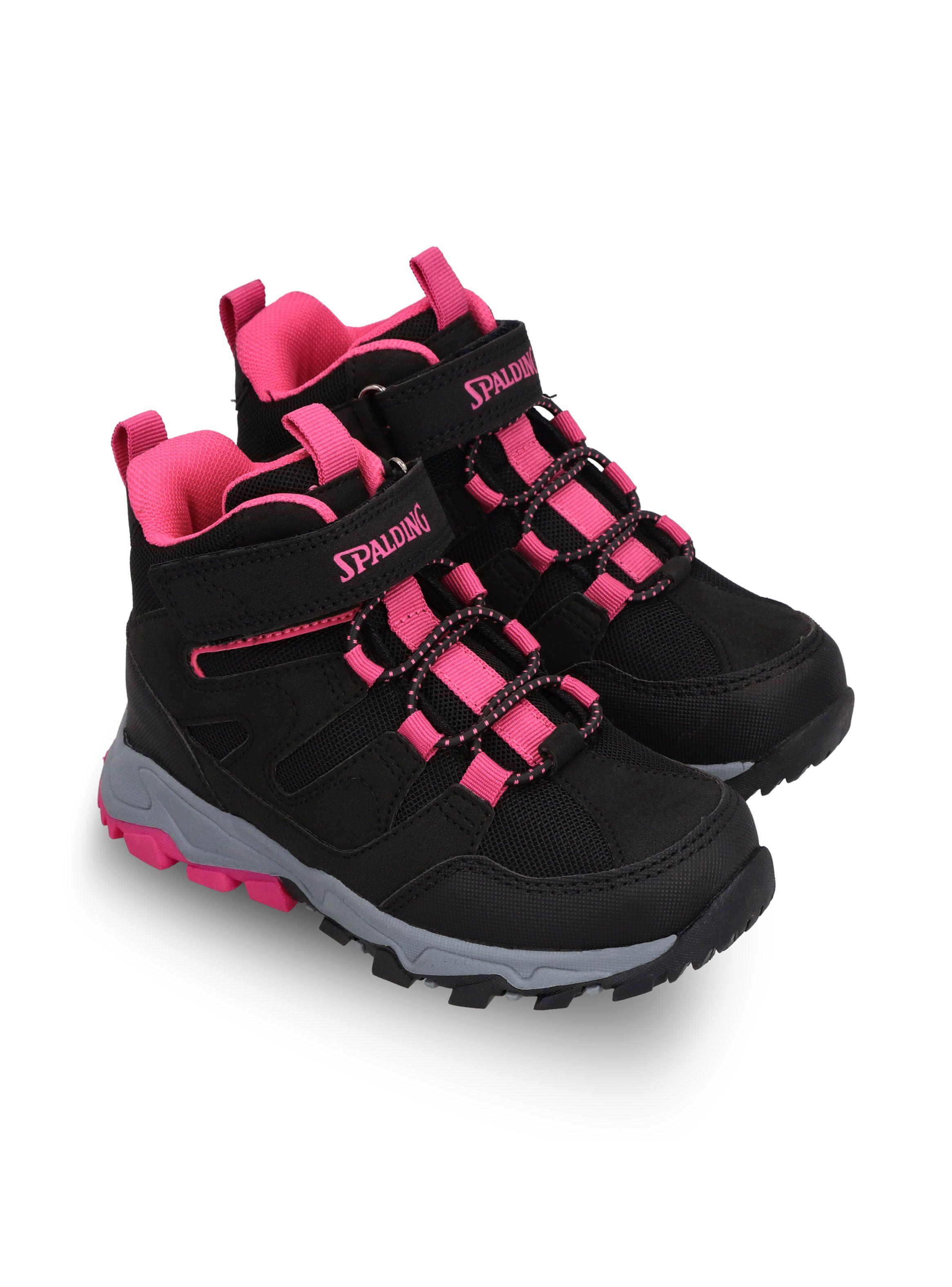 Zapatilla Outdoor Gobi Infantil Niña-1