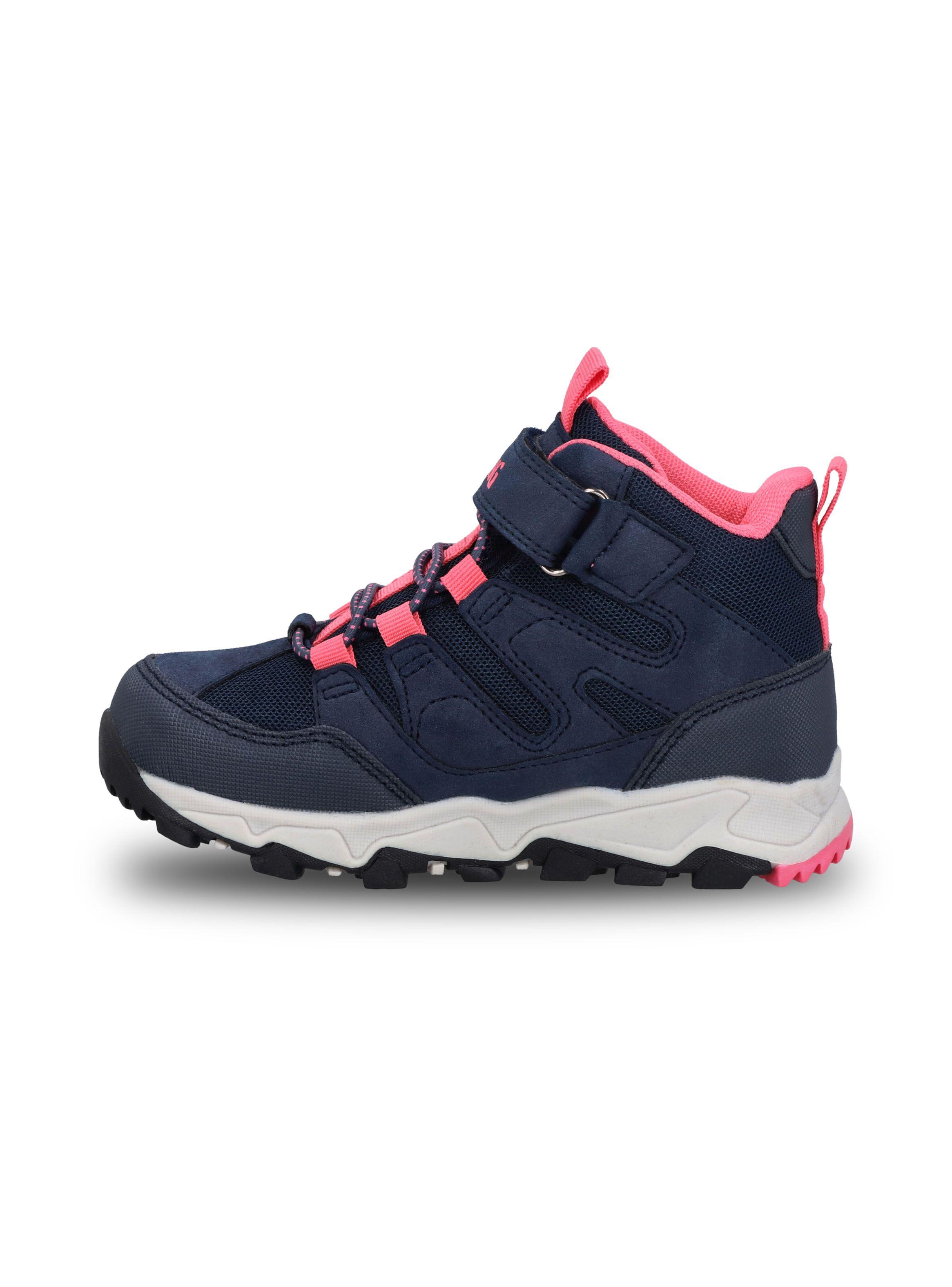 Zapato Outdoor Infantil Spcounn006-2