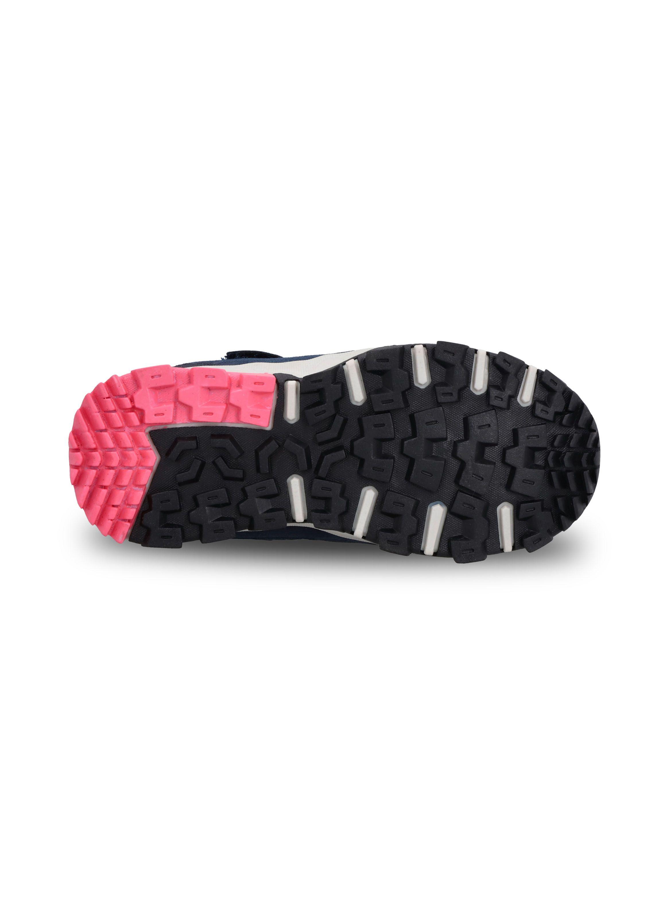 Zapato Outdoor Infantil Spcounn006-4