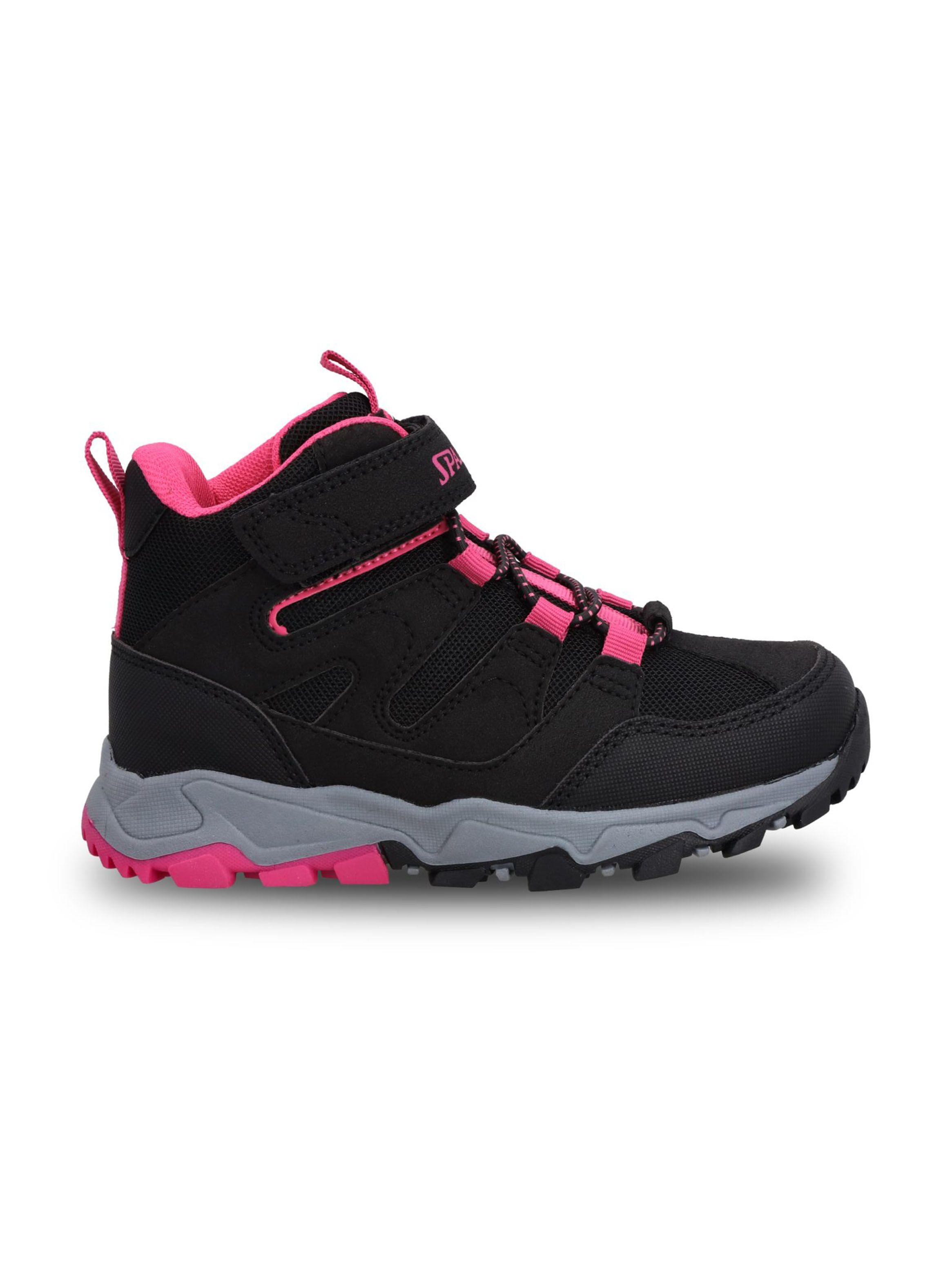 Zapato Outdoor Infantil Spcounn006-0