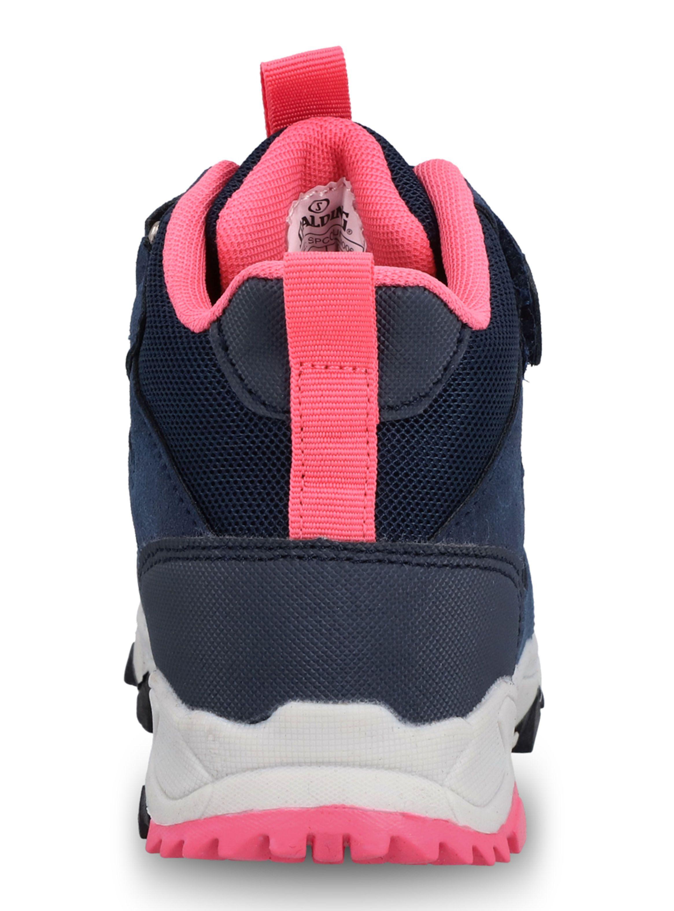 Zapato Outdoor Infantil Spcounn006-3
