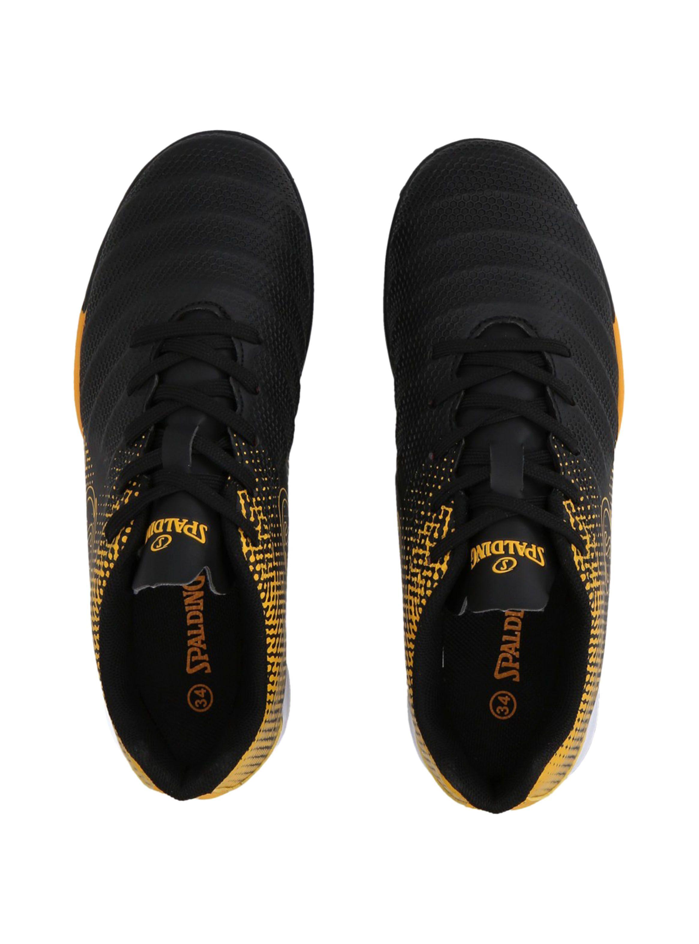 Zapatilla de Fútbol Print Babyl Junior Niño-2