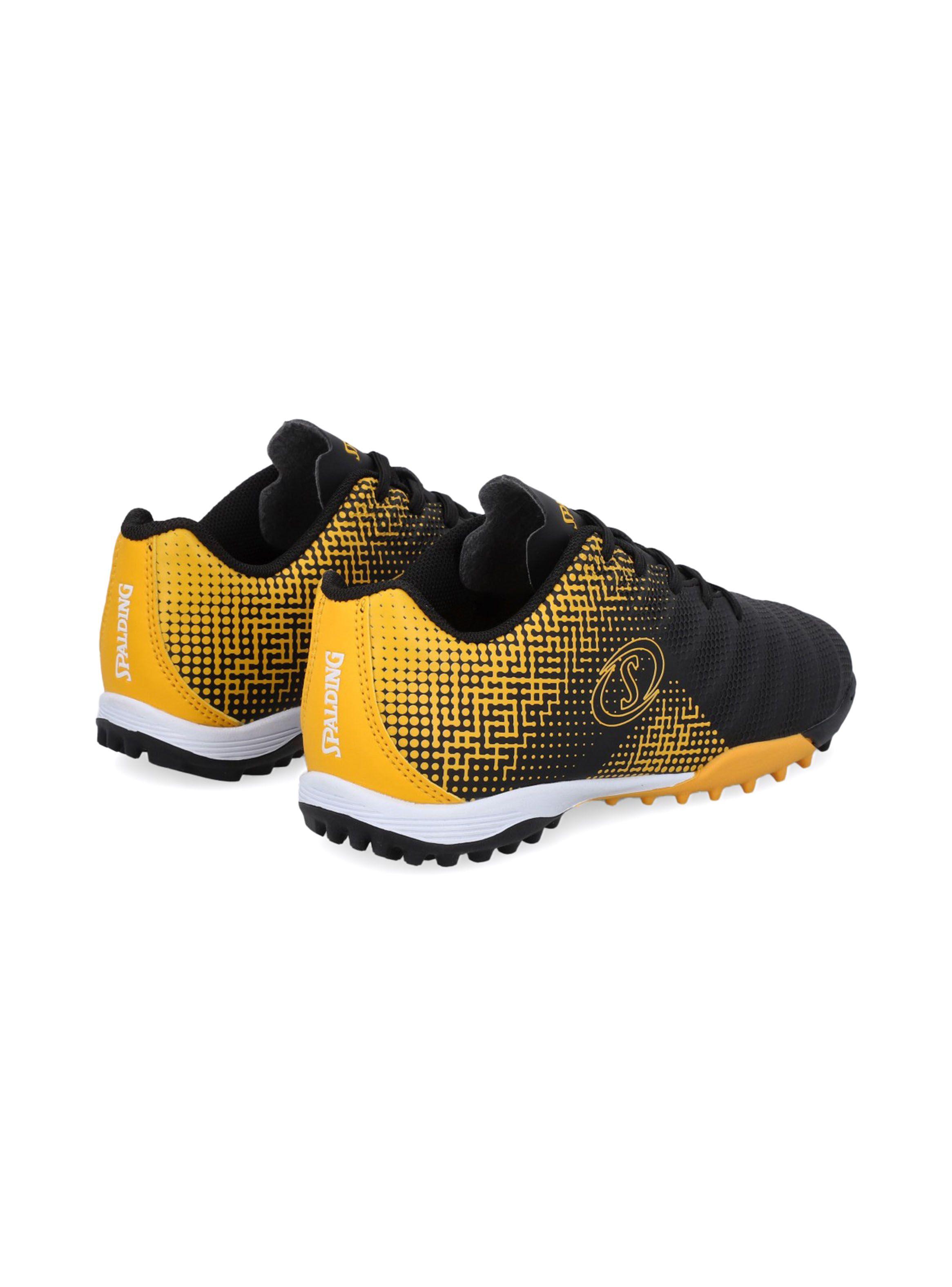 Zapatilla de Fútbol Print Babyl Junior Niño-3