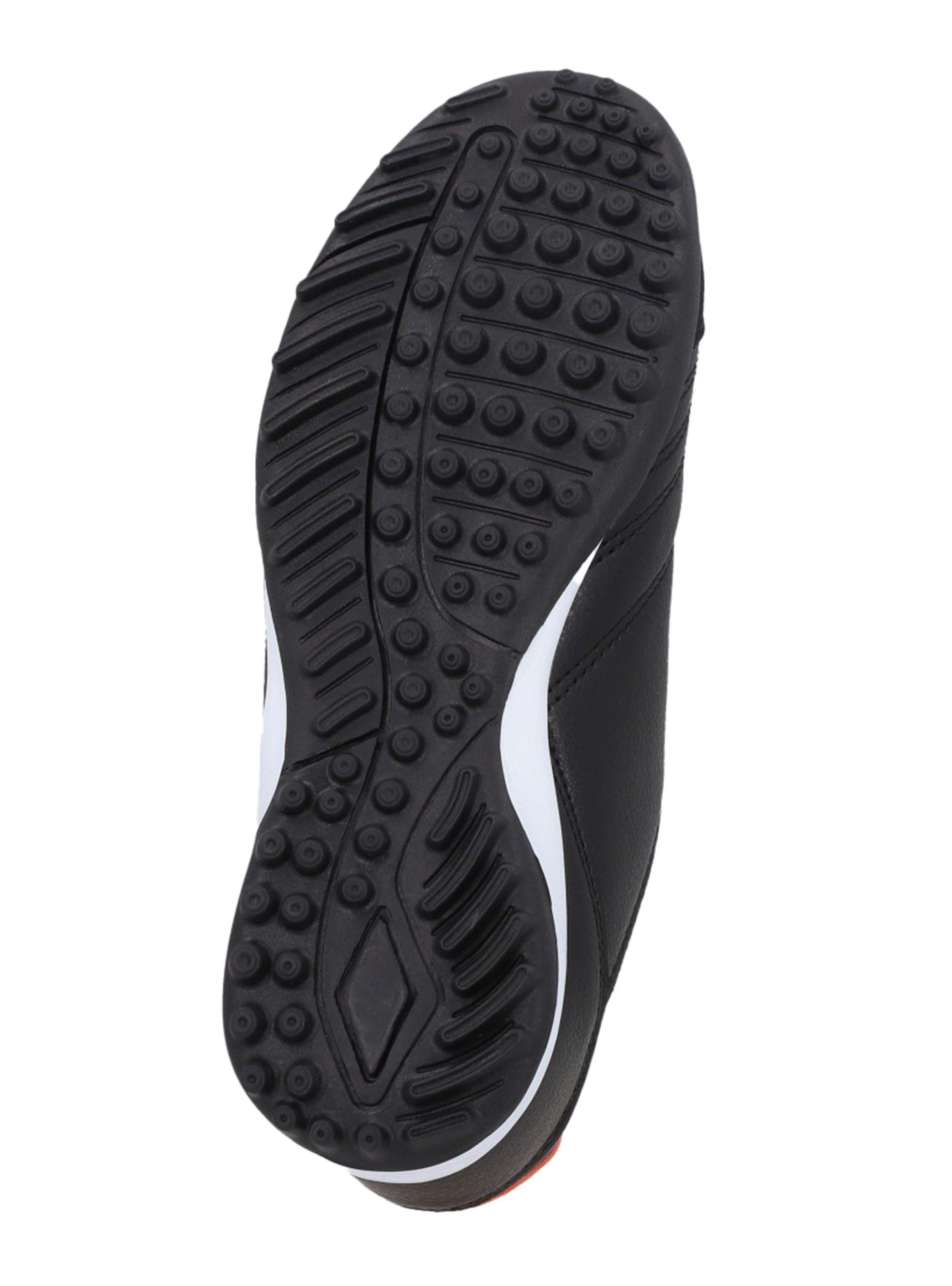 Zapatilla de Fútbol Color Babyl Junior Niño-4