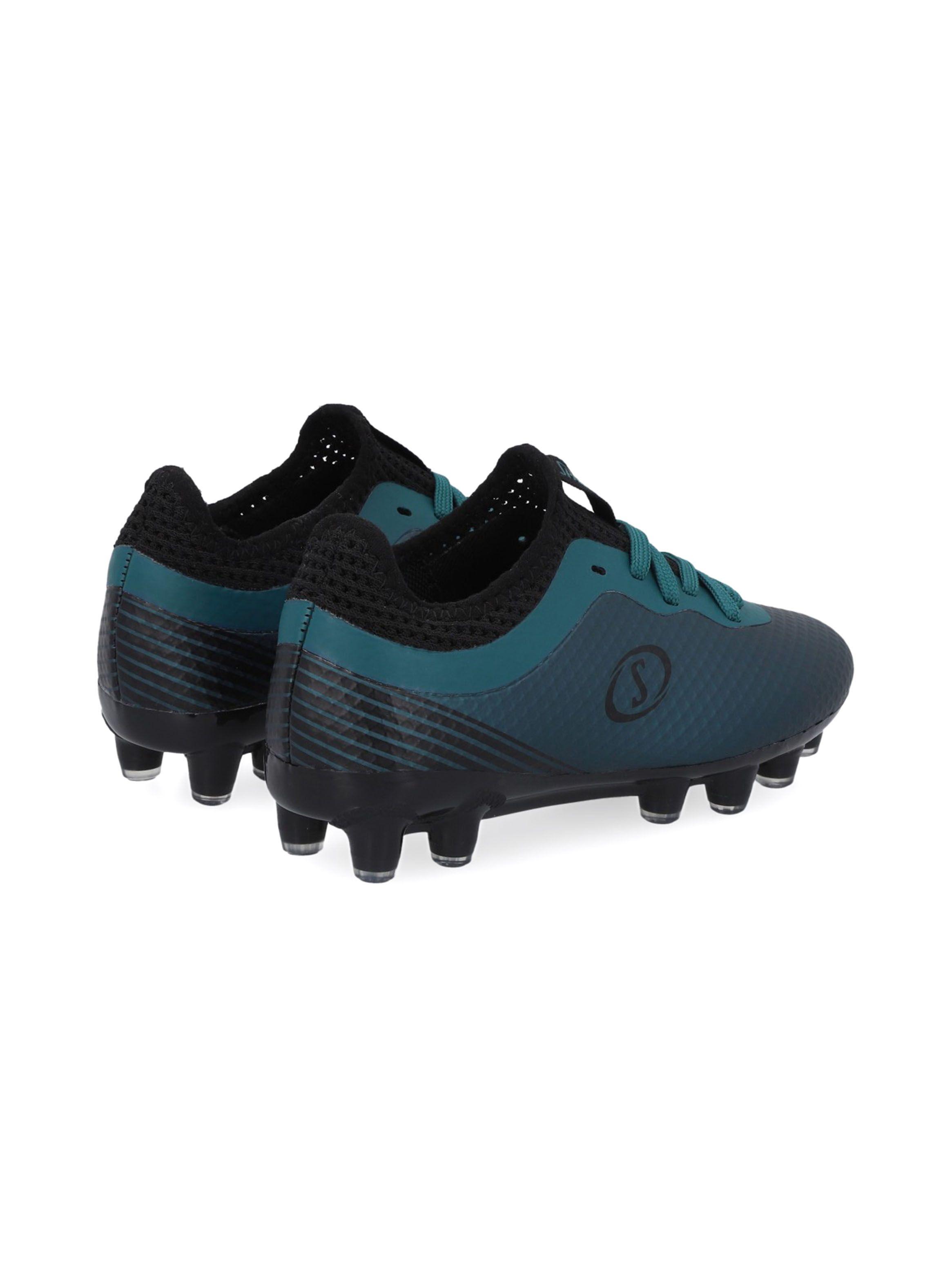 Zapatilla de Fútbol Acordonado Junior Niño-3