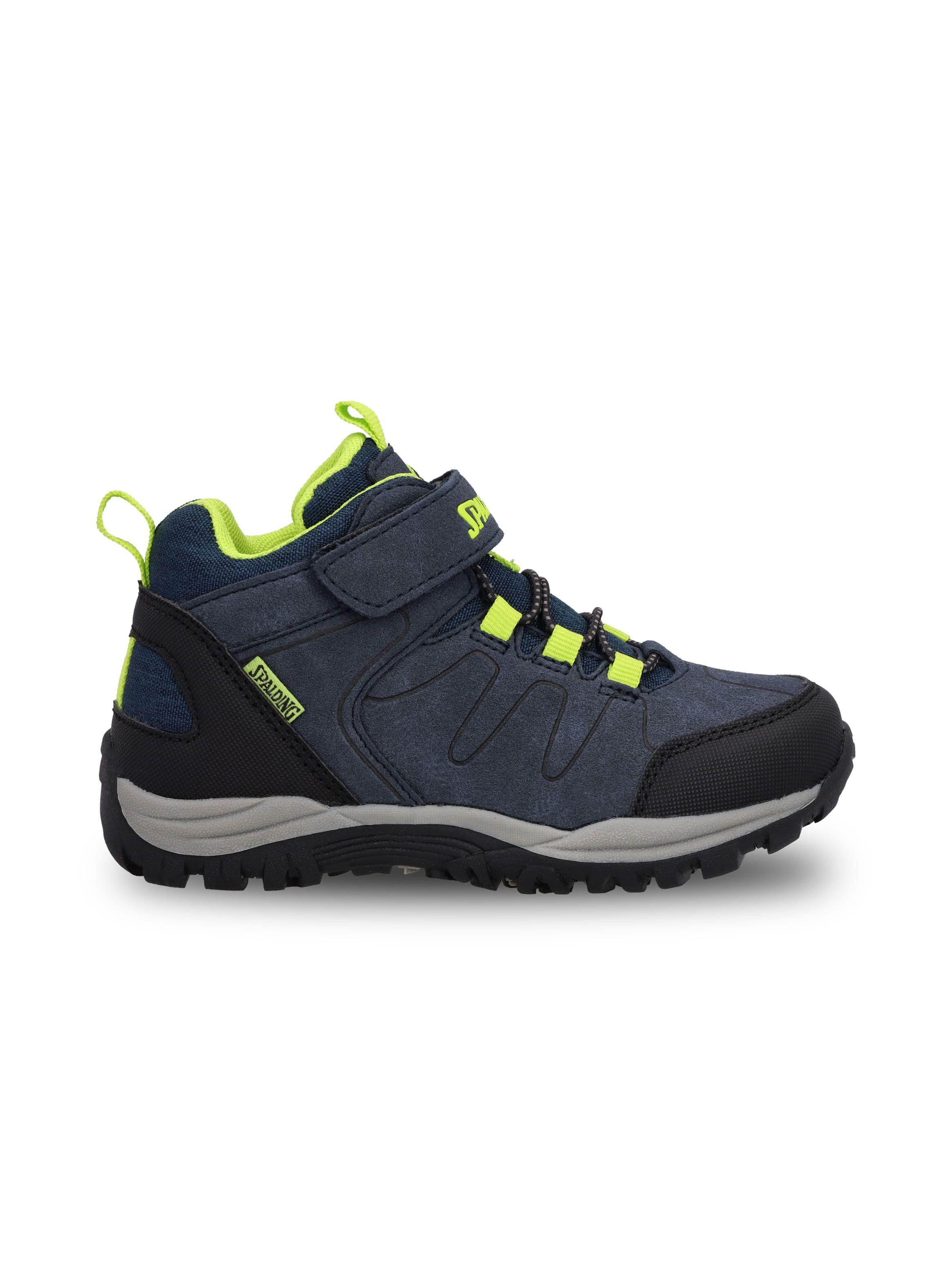 Zapatilla Outdoor Akon Junior-0