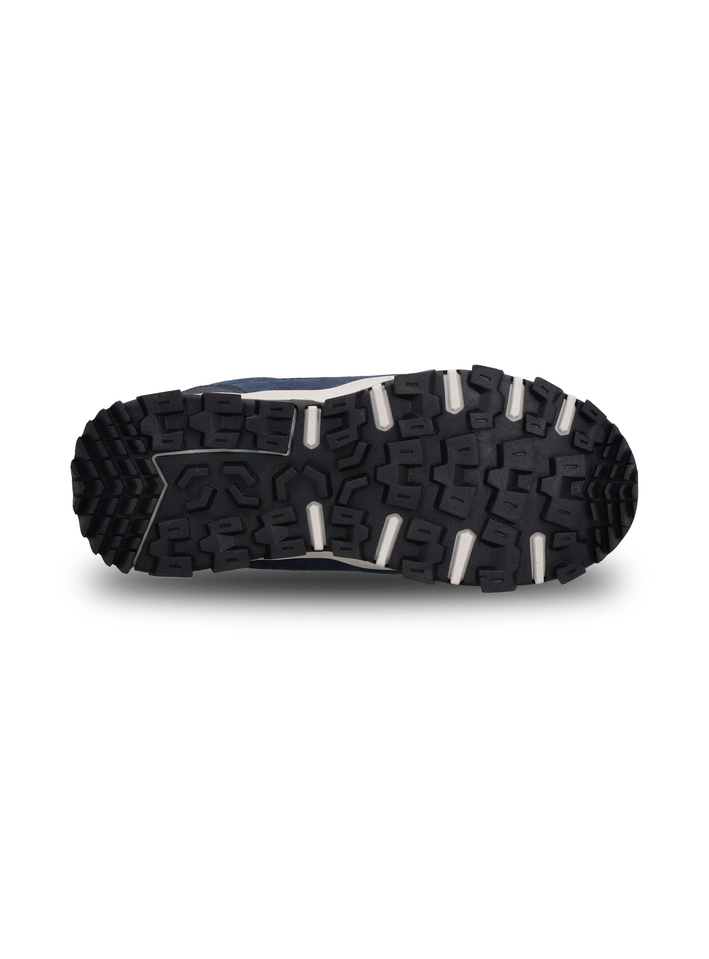 Zapatilla Outdoor Junior Gobi Niña-4