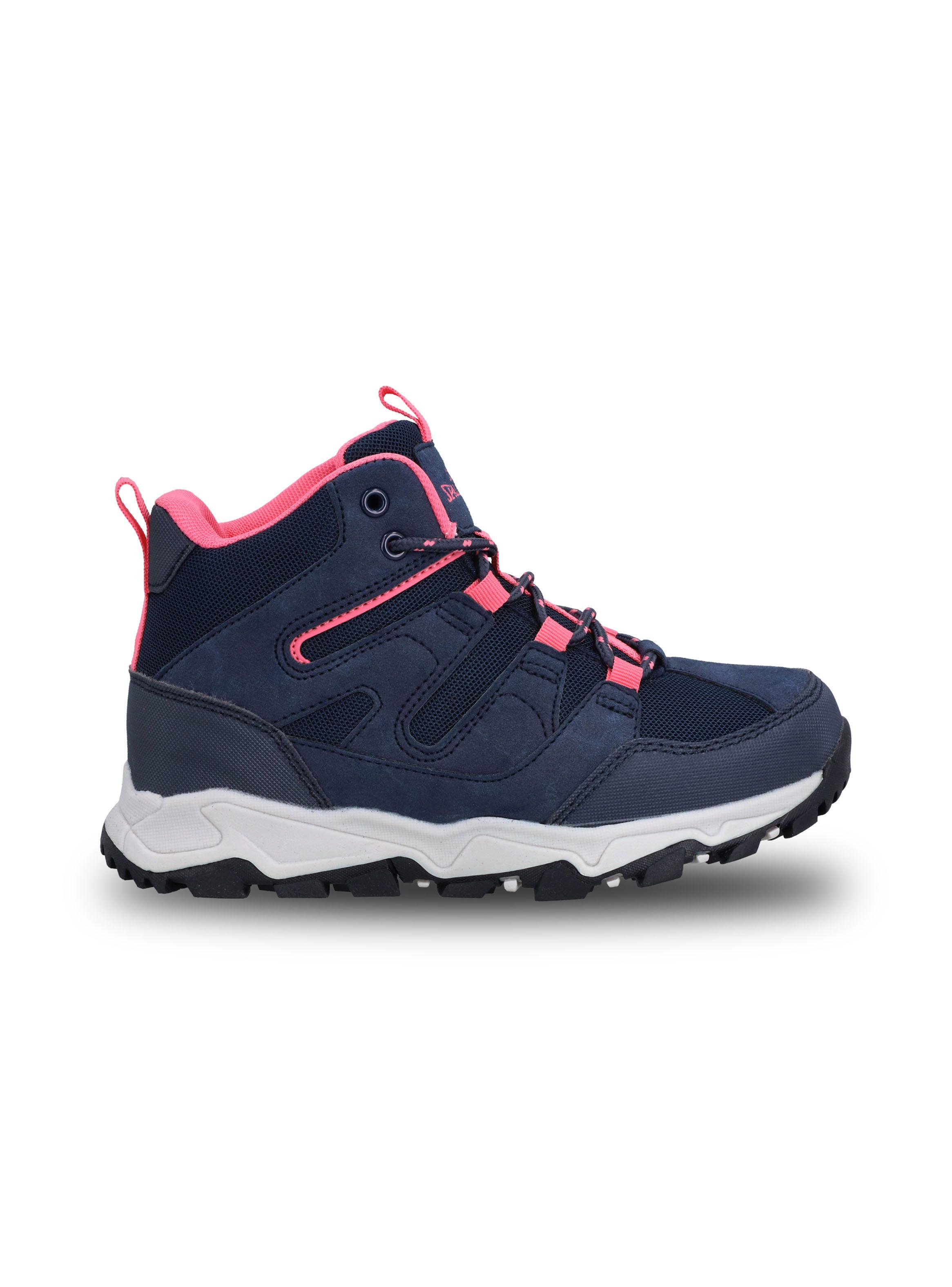 Zapatilla Outdoor Junior Gobi Niña-0