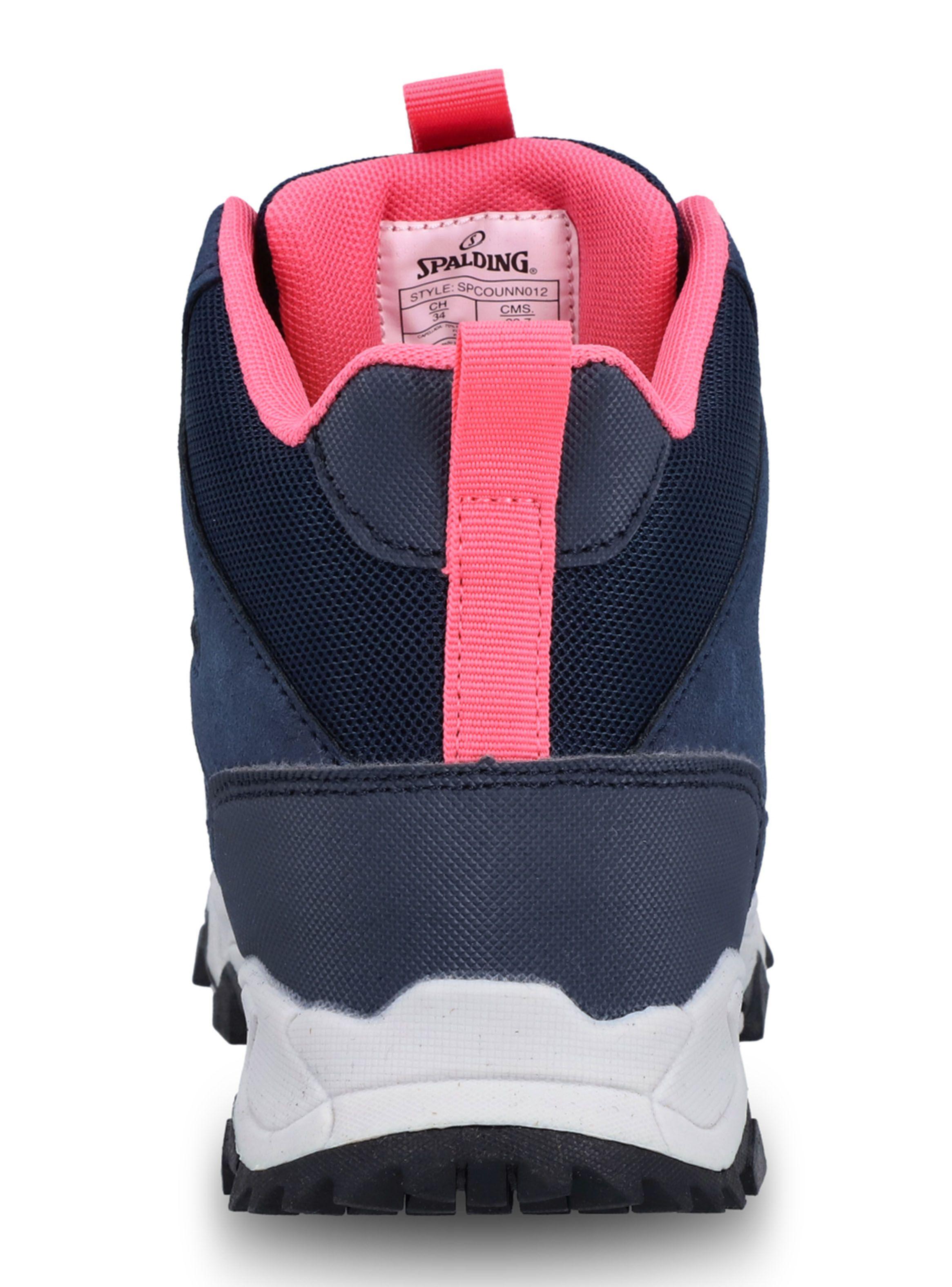 Zapatilla Outdoor Junior Gobi Niña-3